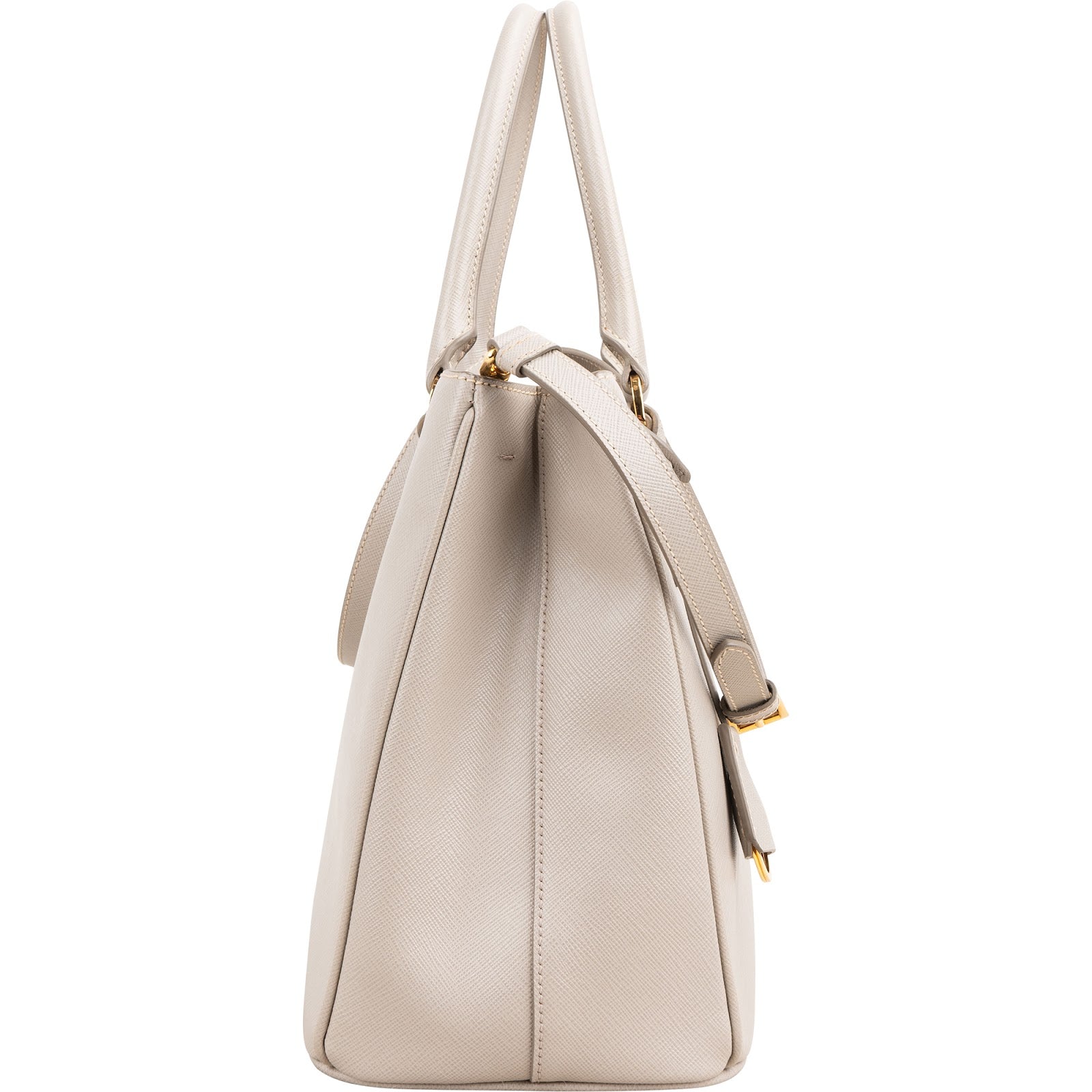 Prada – Galleria-handtas