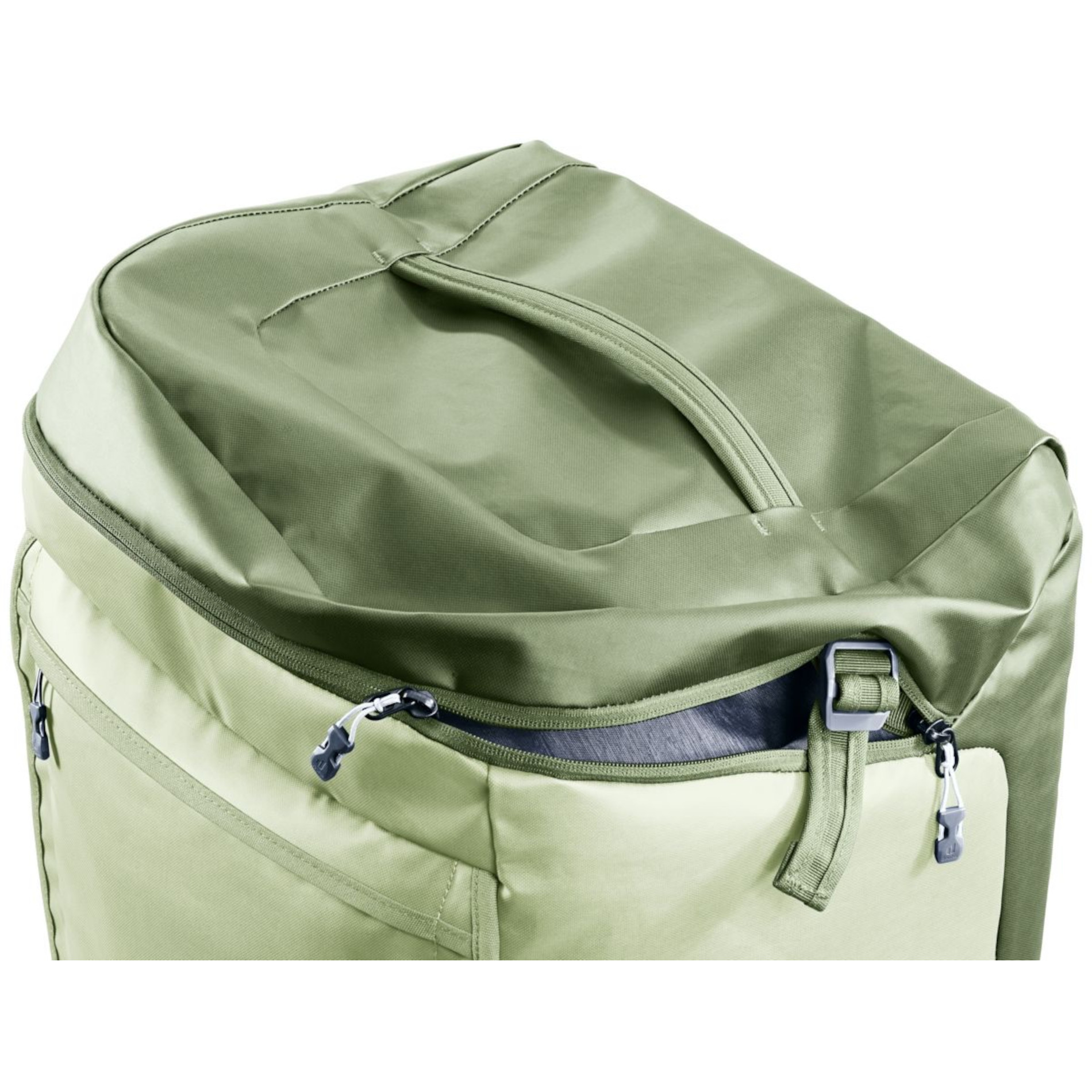 Duffel Pro Roller 90 - mineral-grove