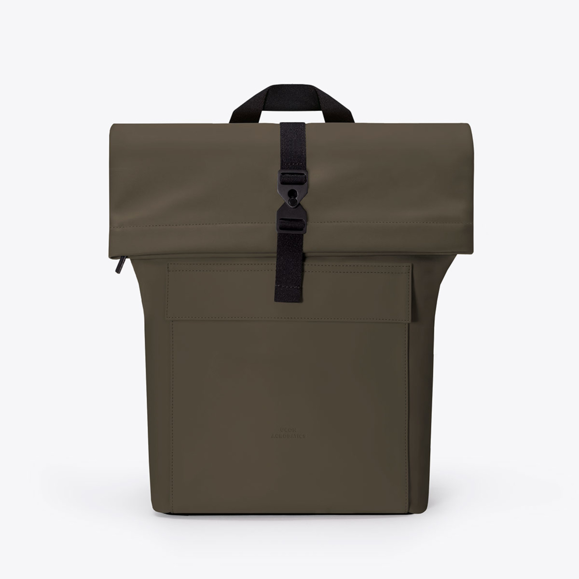 Jasper Mini Lotus - Olive