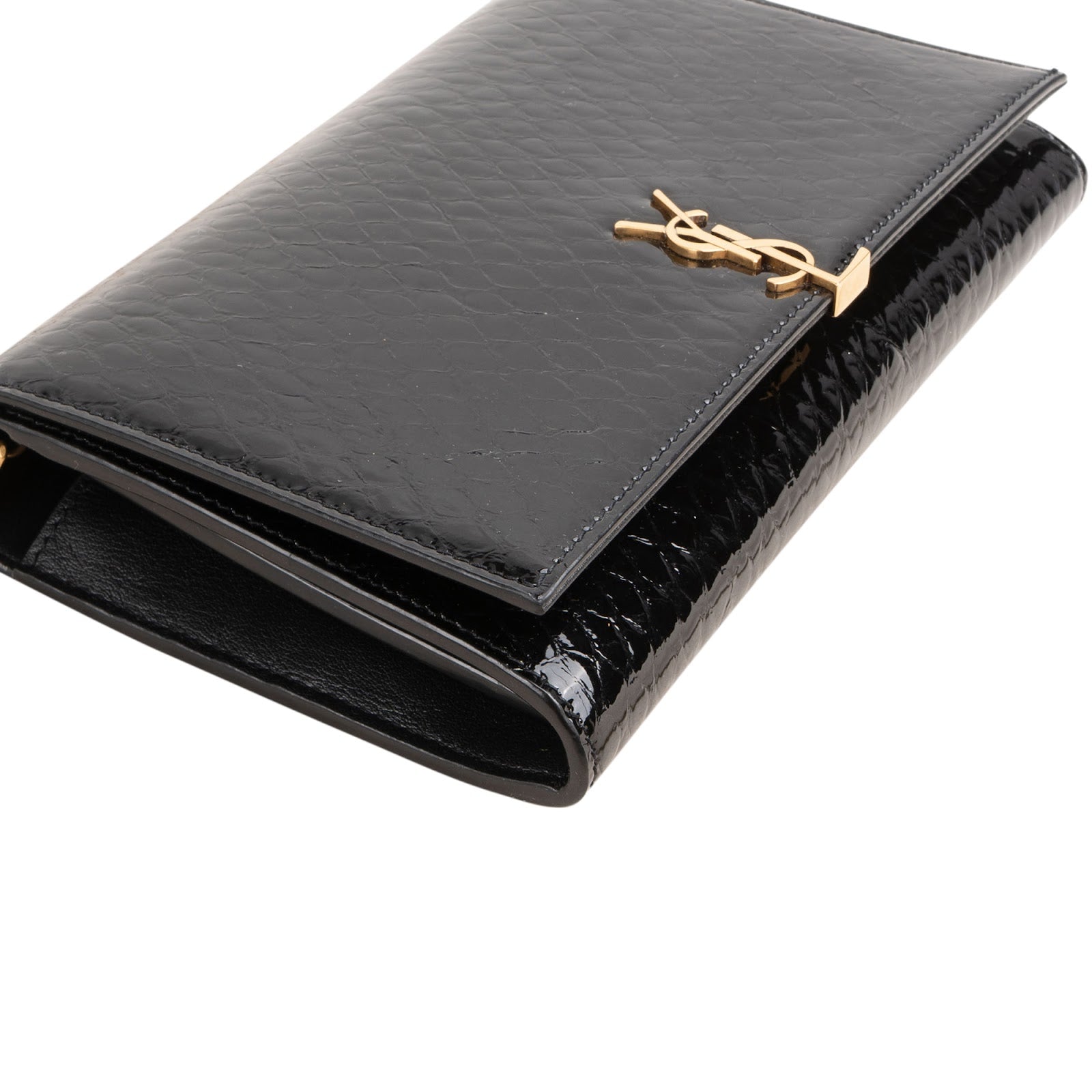 Yves Saint Laurent - Kate Wallet On Chain Crossbody Bag