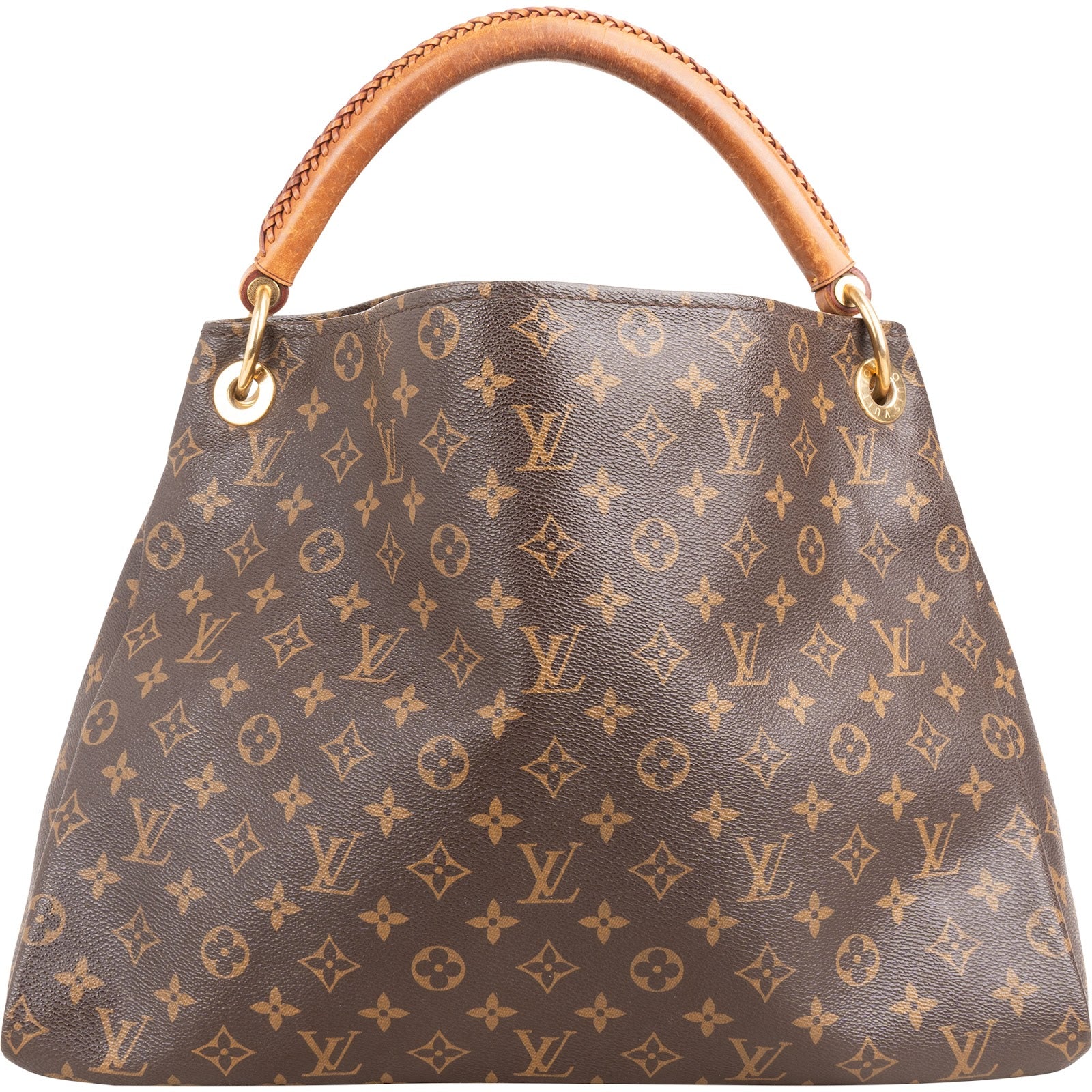 Louis Vuitton - Artsy MM Handtasche