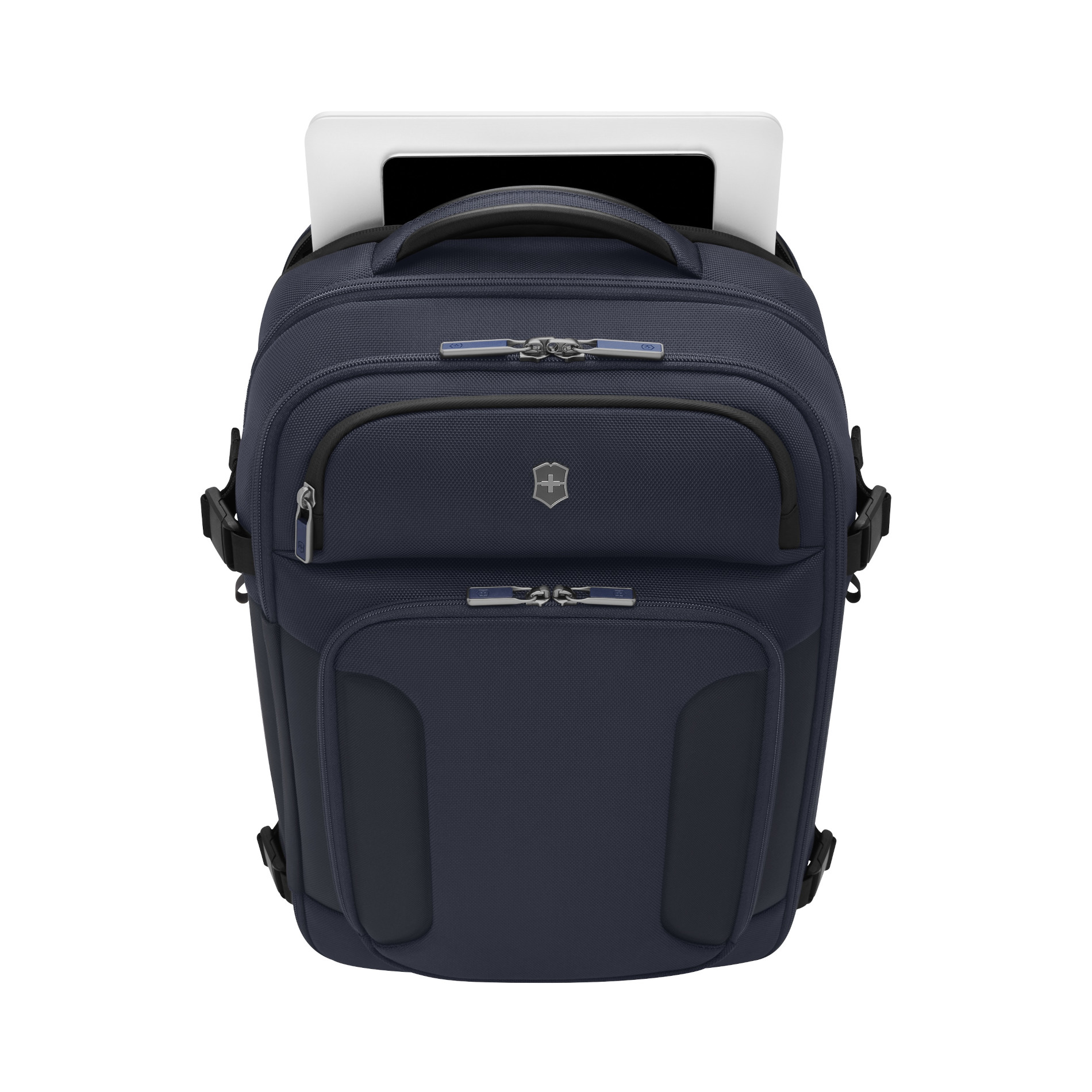 Werks Traveler 7.0 Boarding Bag - Navy Blue