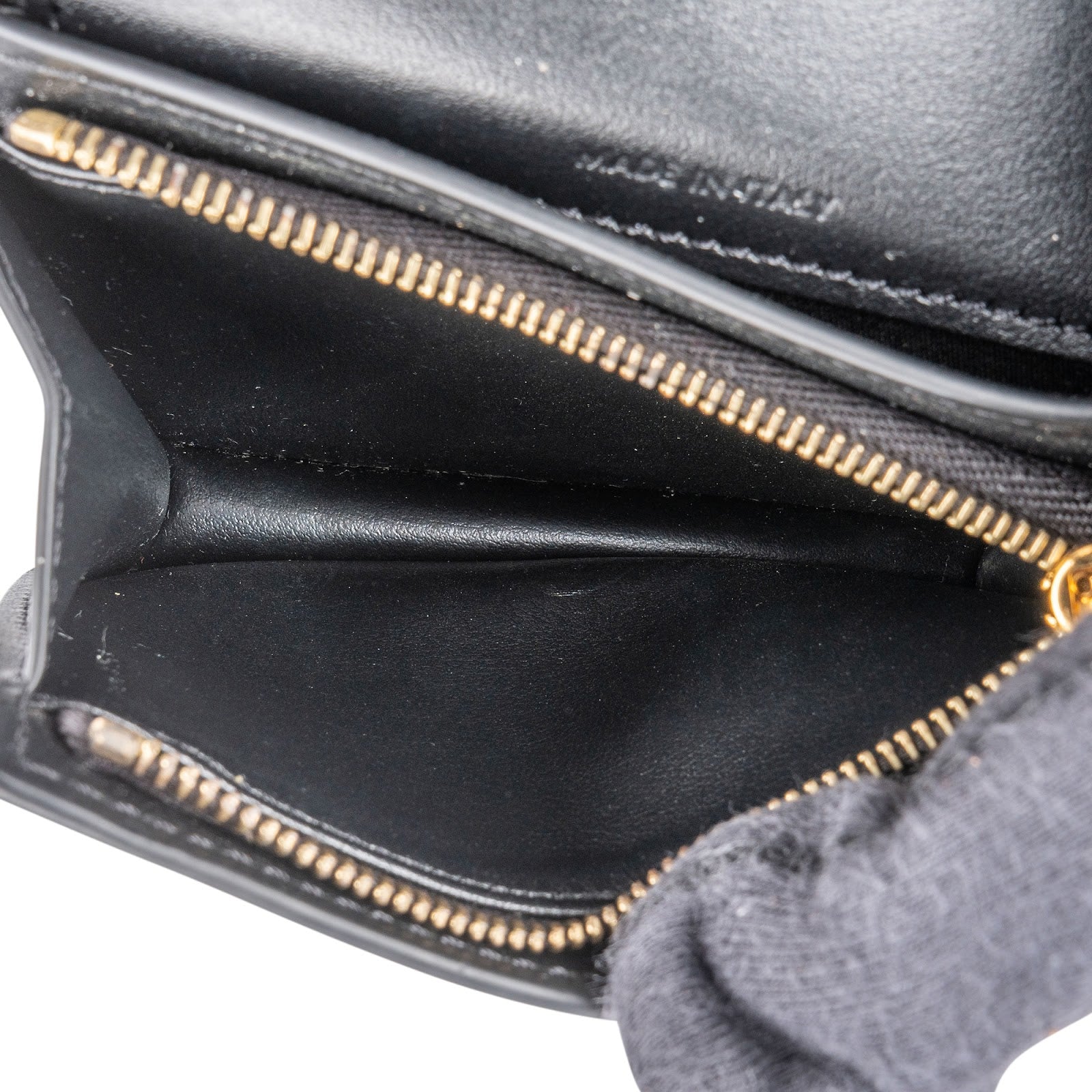 Celine – portfel Triomphe