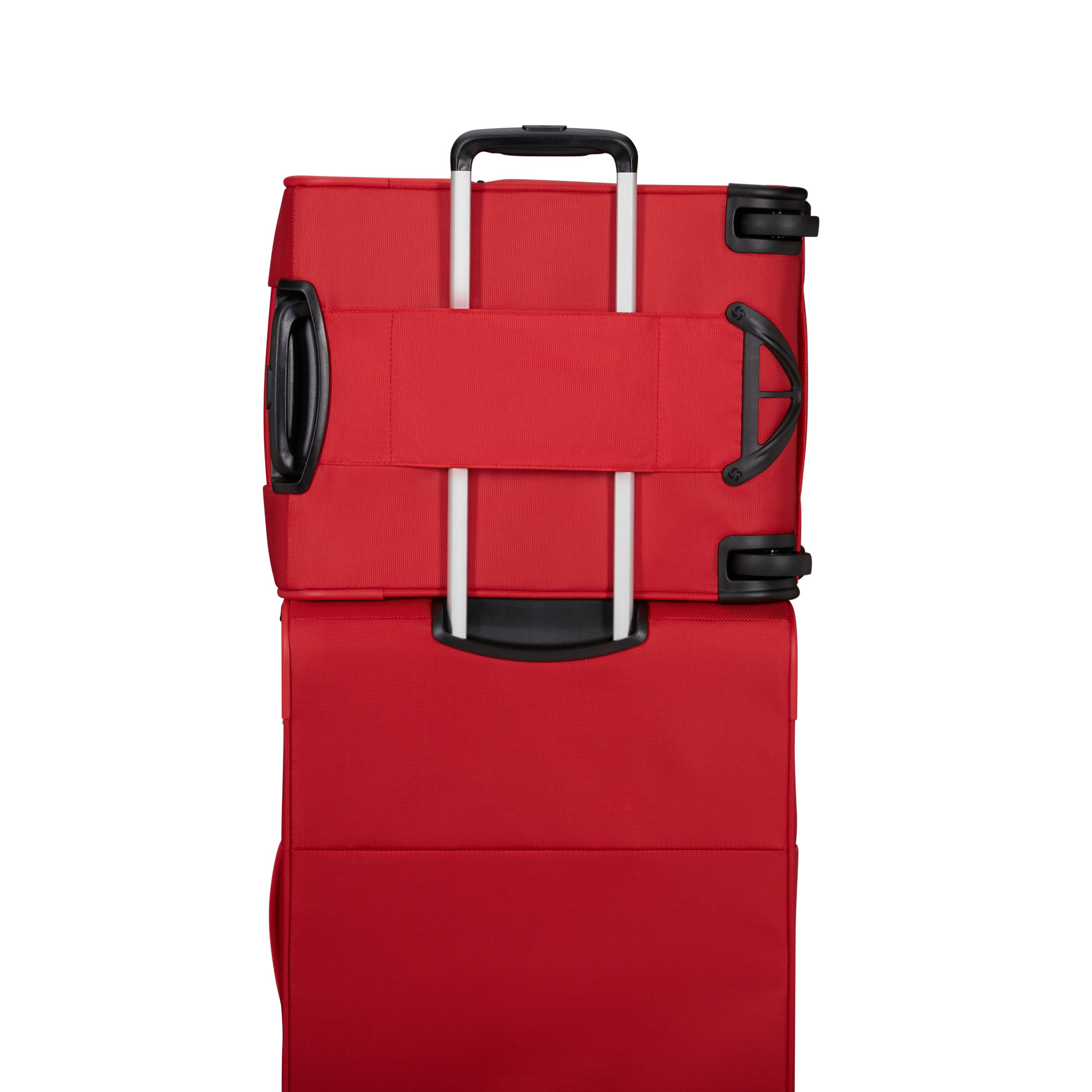 BASE BREEZE Handgepäck (45 cm) - RED