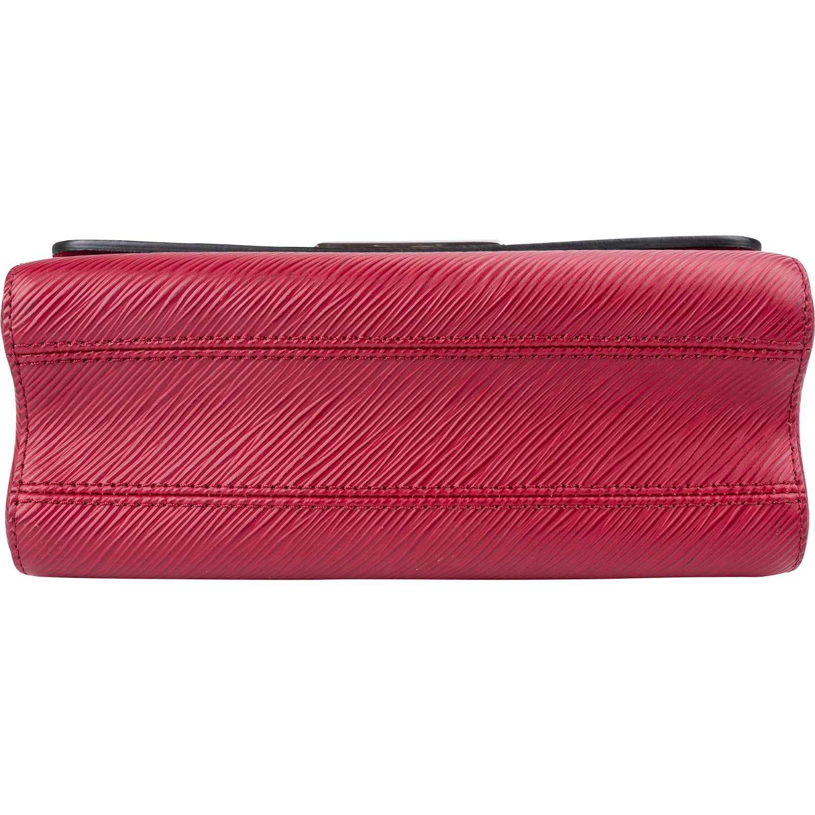 Louis Vuitton - Twist MM-schoudertas