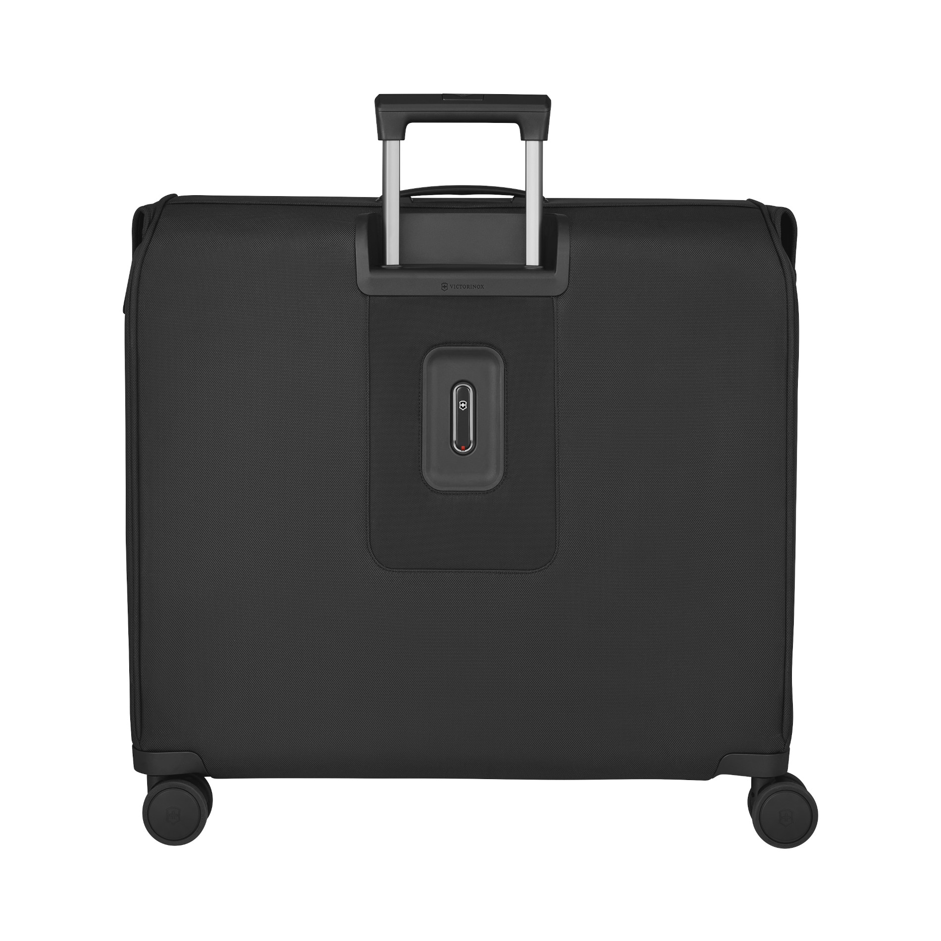 Werks Traveler 7.0 Wheeled Garment Bag - Black