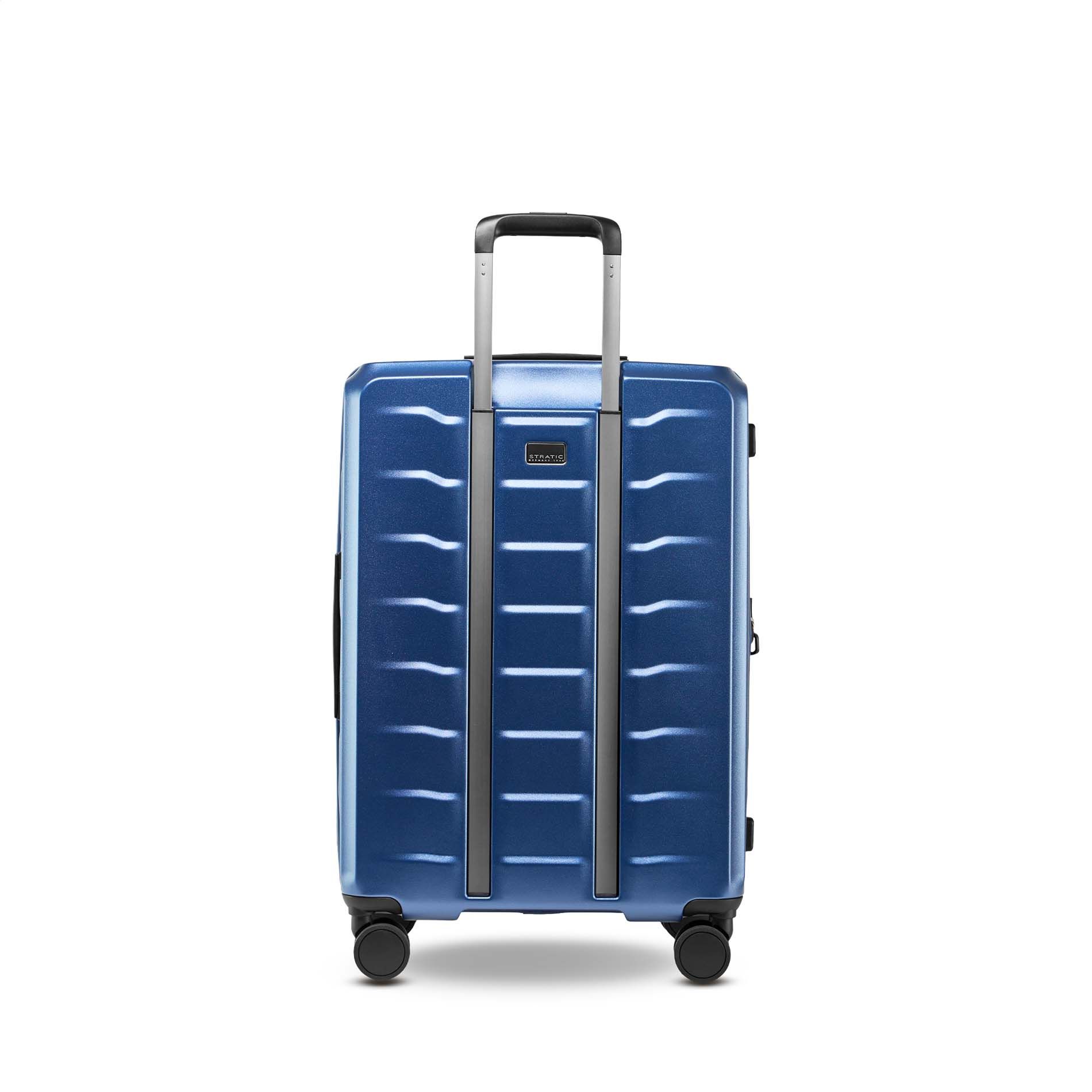 PHOENIX SL - Trolley M (66 cm) expandable