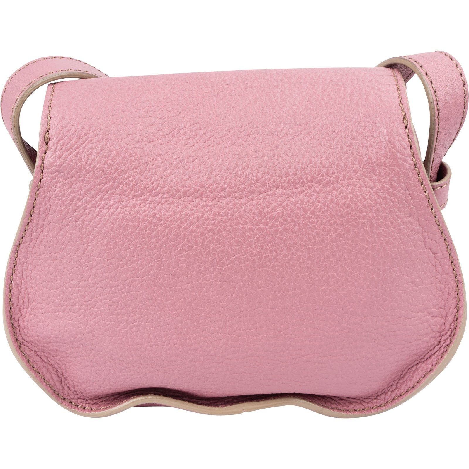 Chloé – Mini Marcie Crossbody Bag