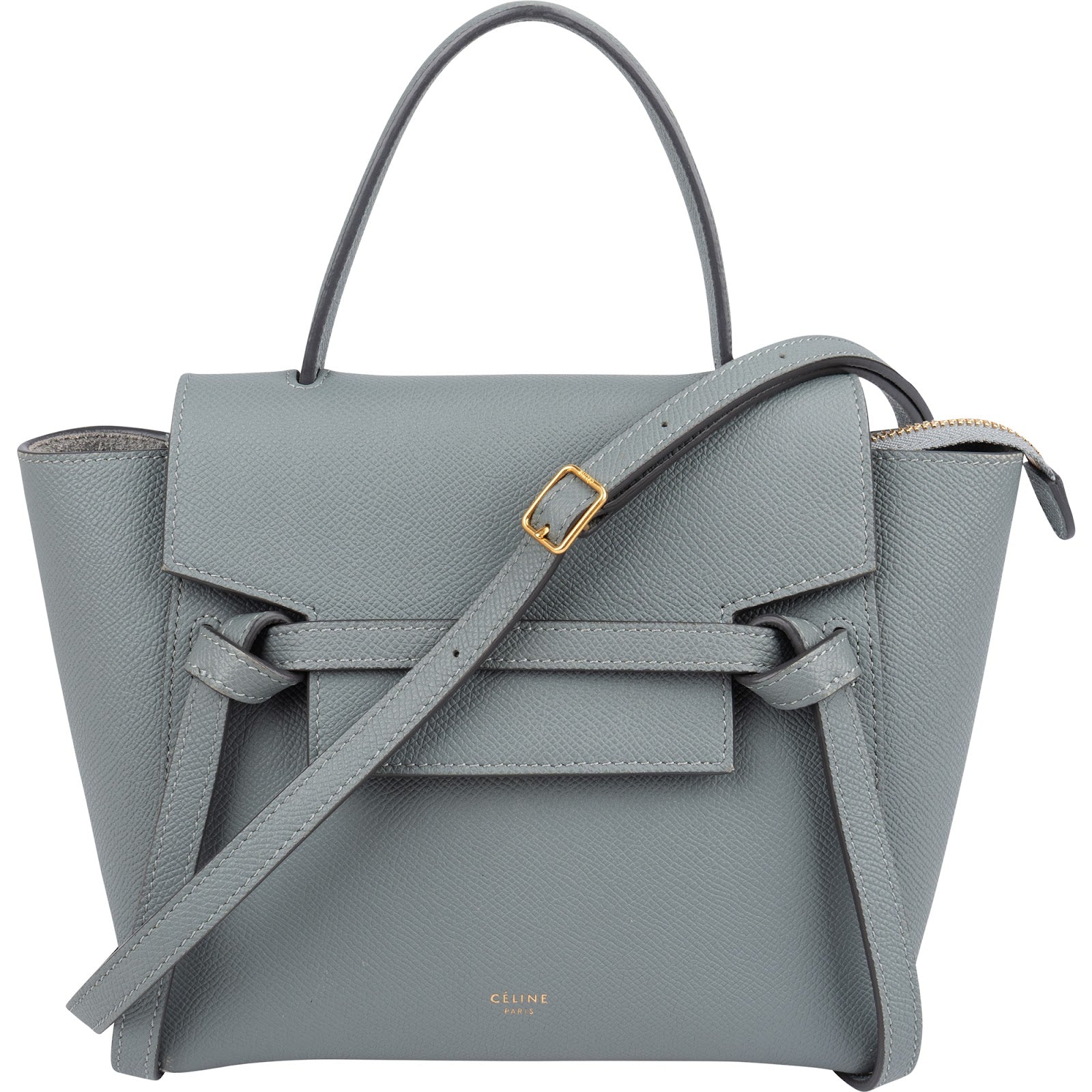 Céline - Borsa a tracolla Nano Belt