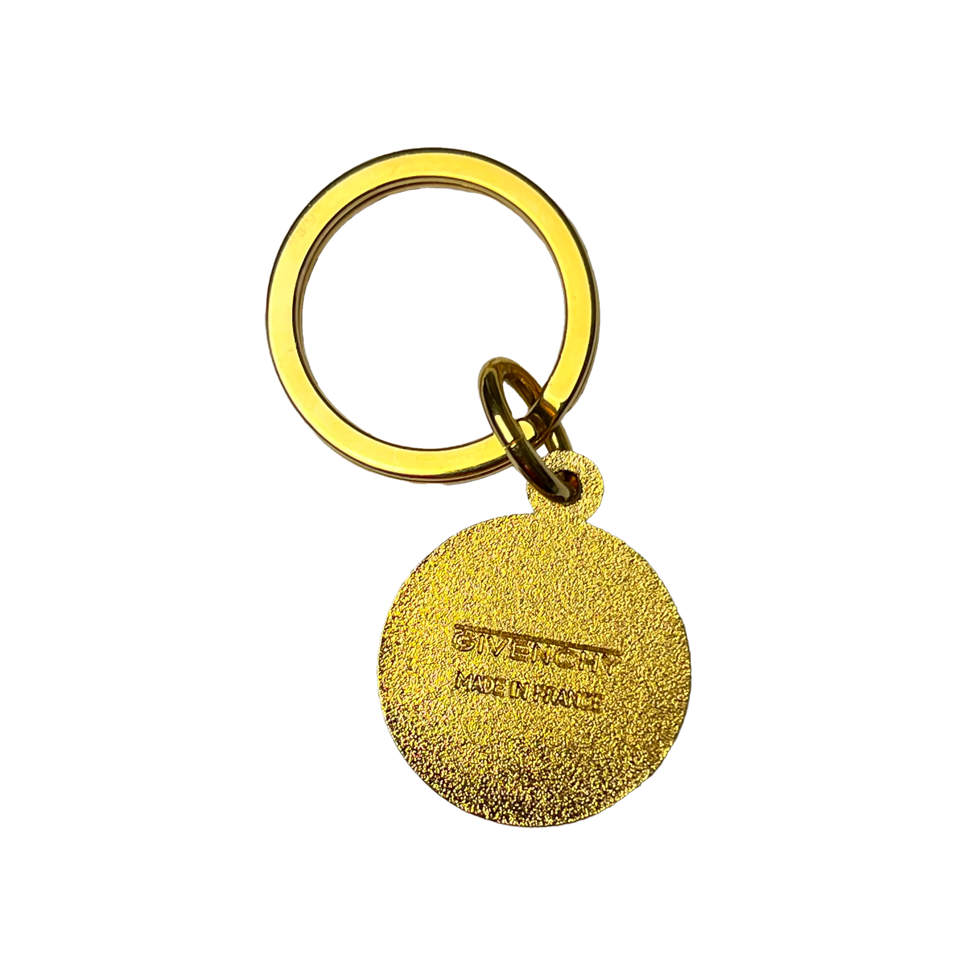 Givenchy Schlüsselanhänger