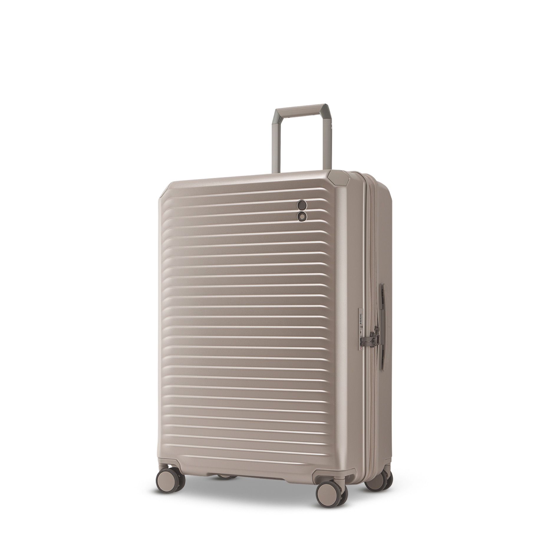 Shogun EVO Trolley L  (75cm) - Champagne