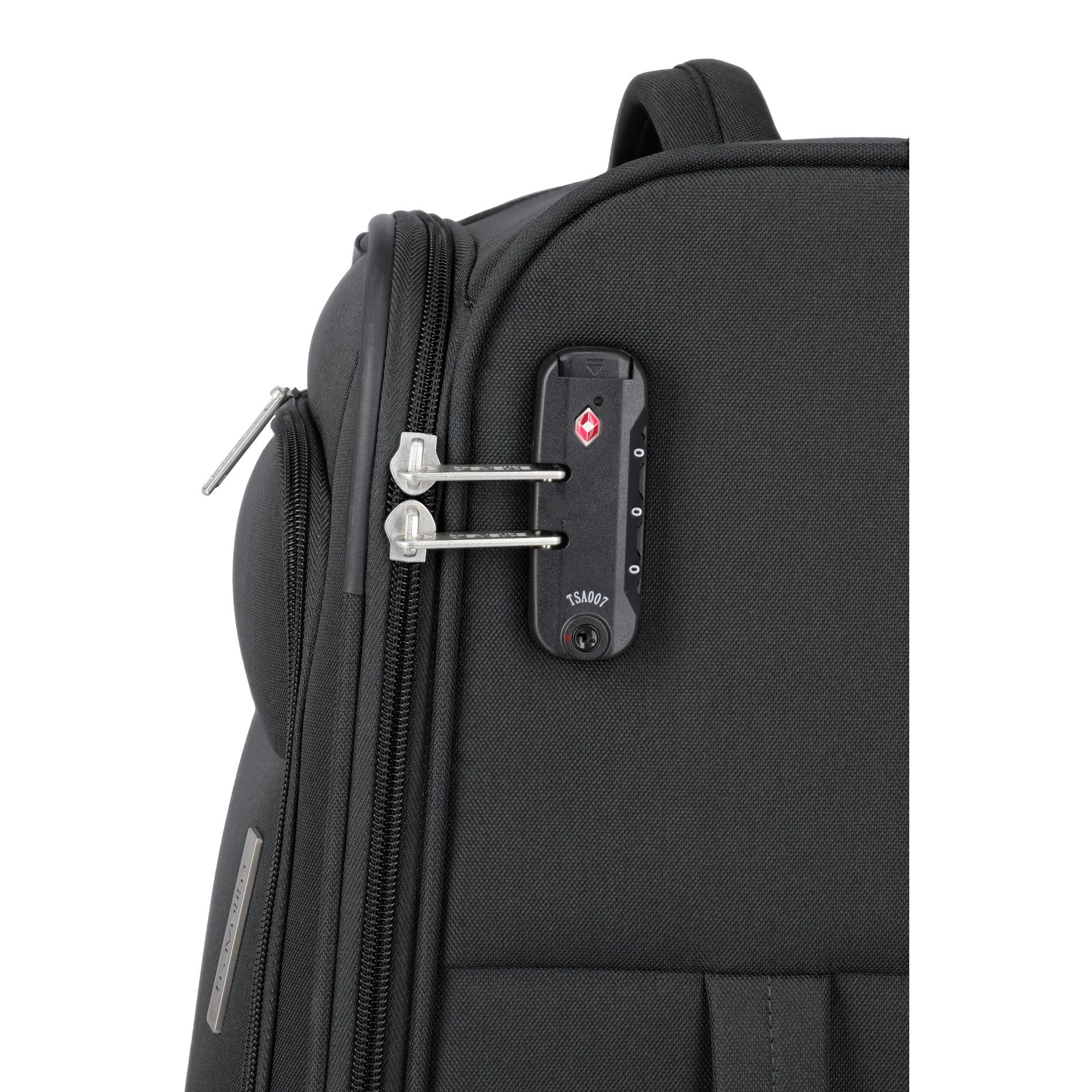 PRIEGO Trolley L (77 cm) - Anthracite