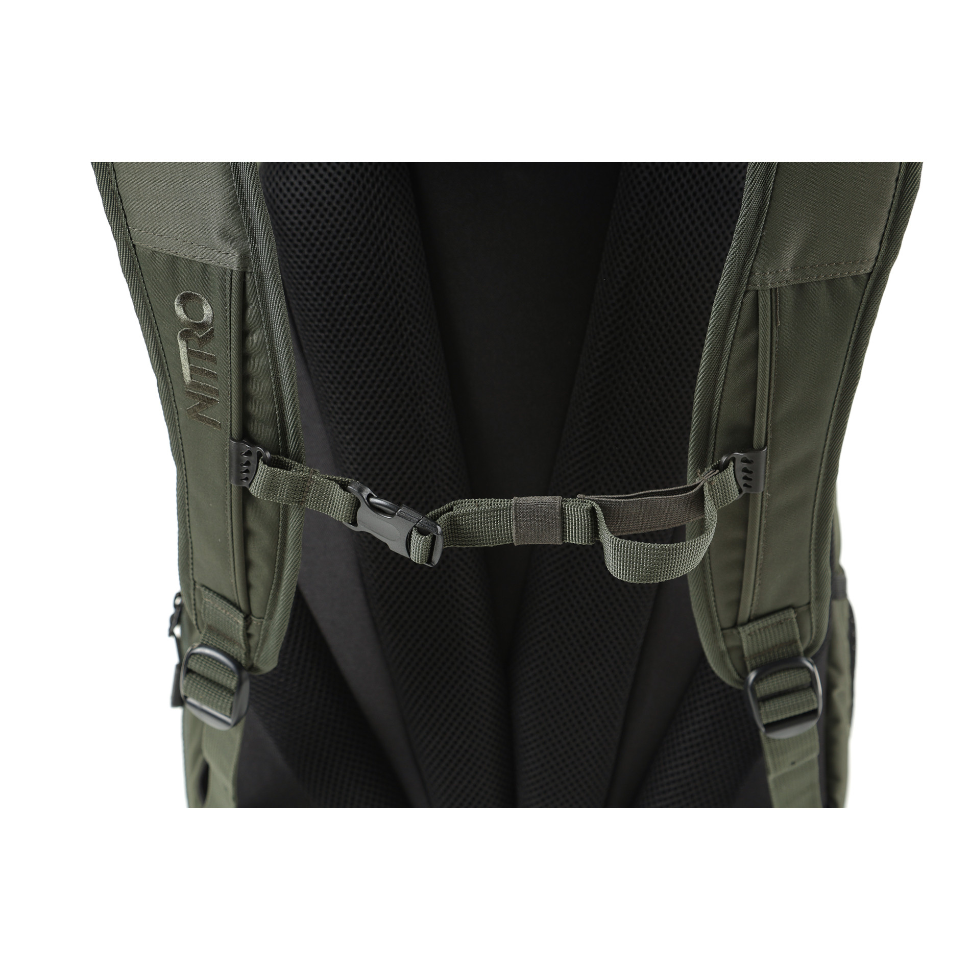 Rucksack STASH 29 - Rosin