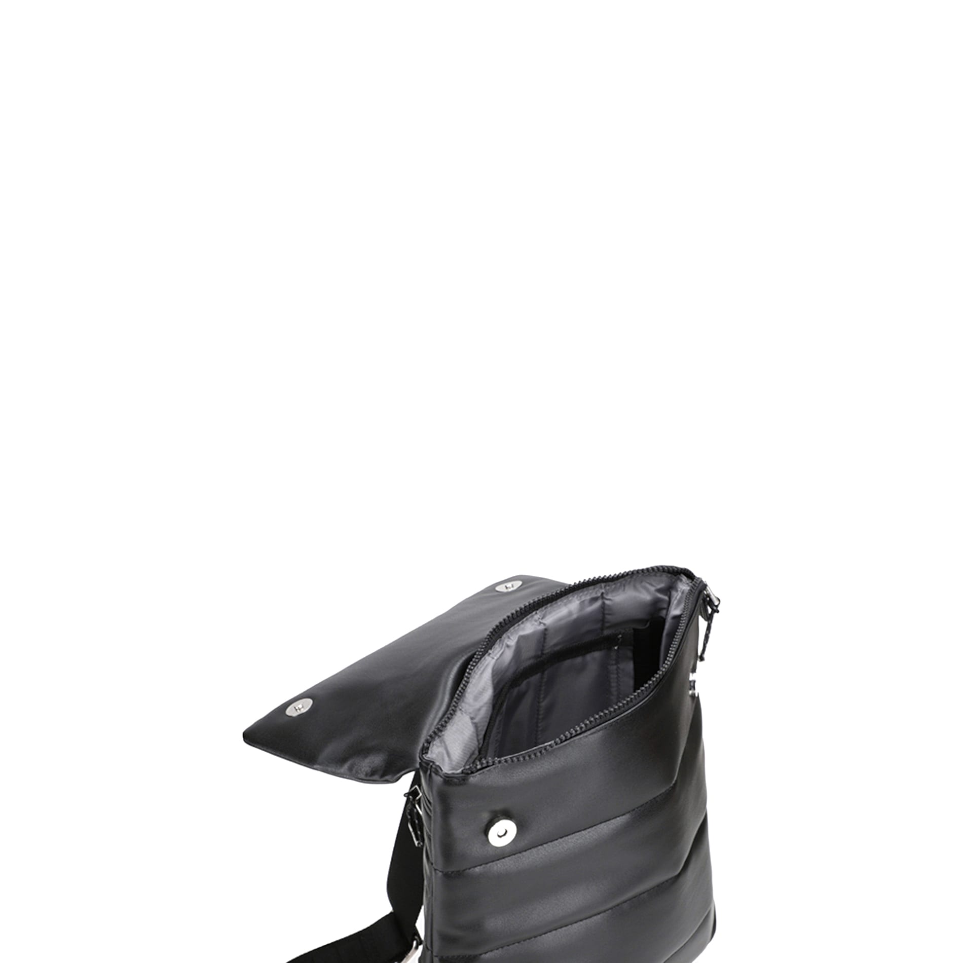 Plecak na co dzień KAARINA - czarny