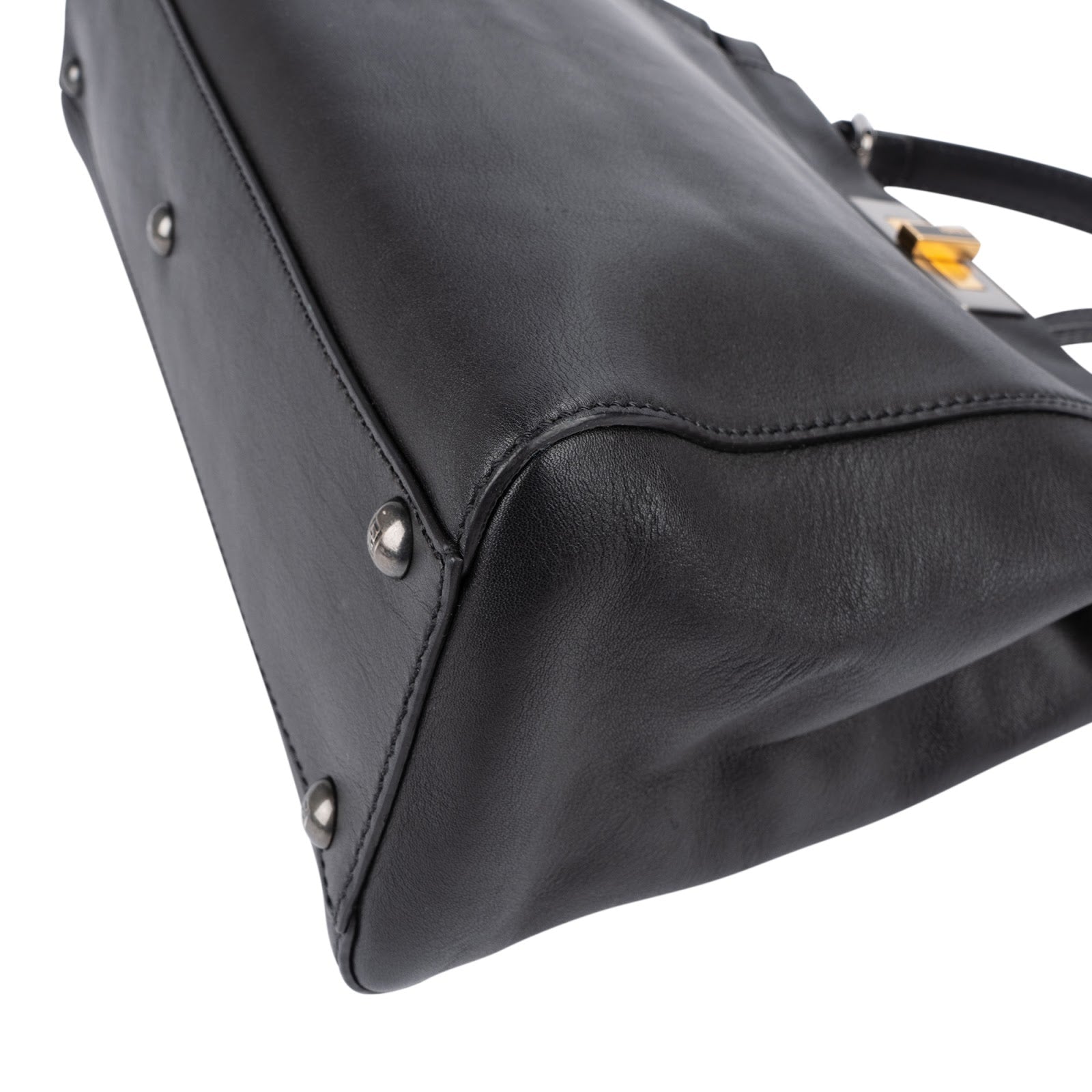 Fendi - Peekaboo Regular handtas