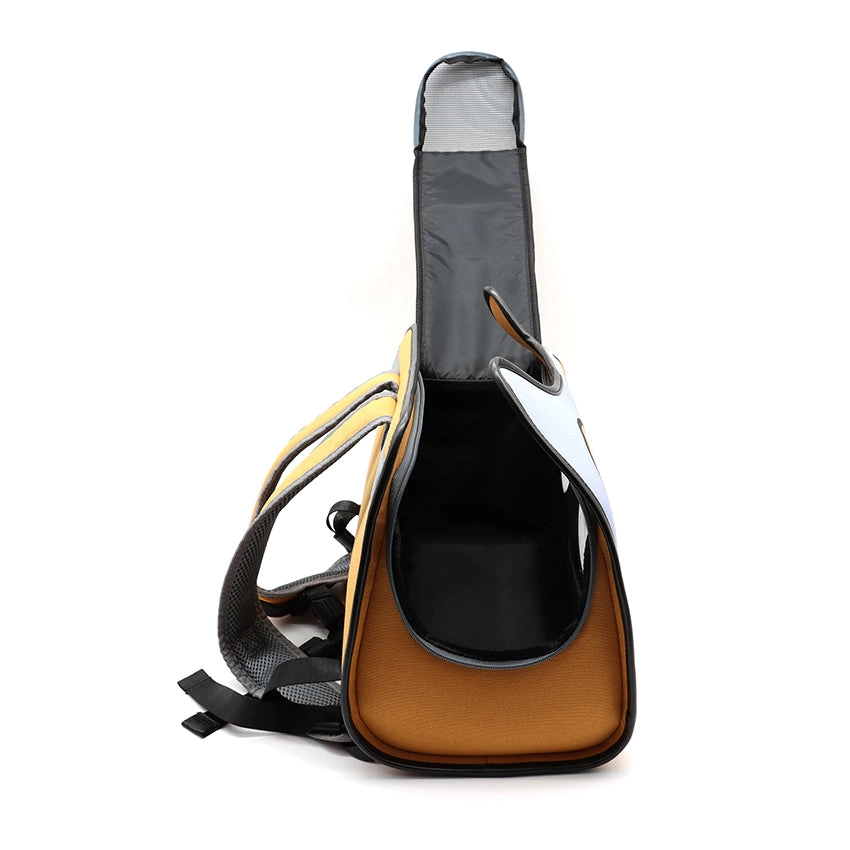 Tragerucksack für Katzen - Catmania Tomodachi