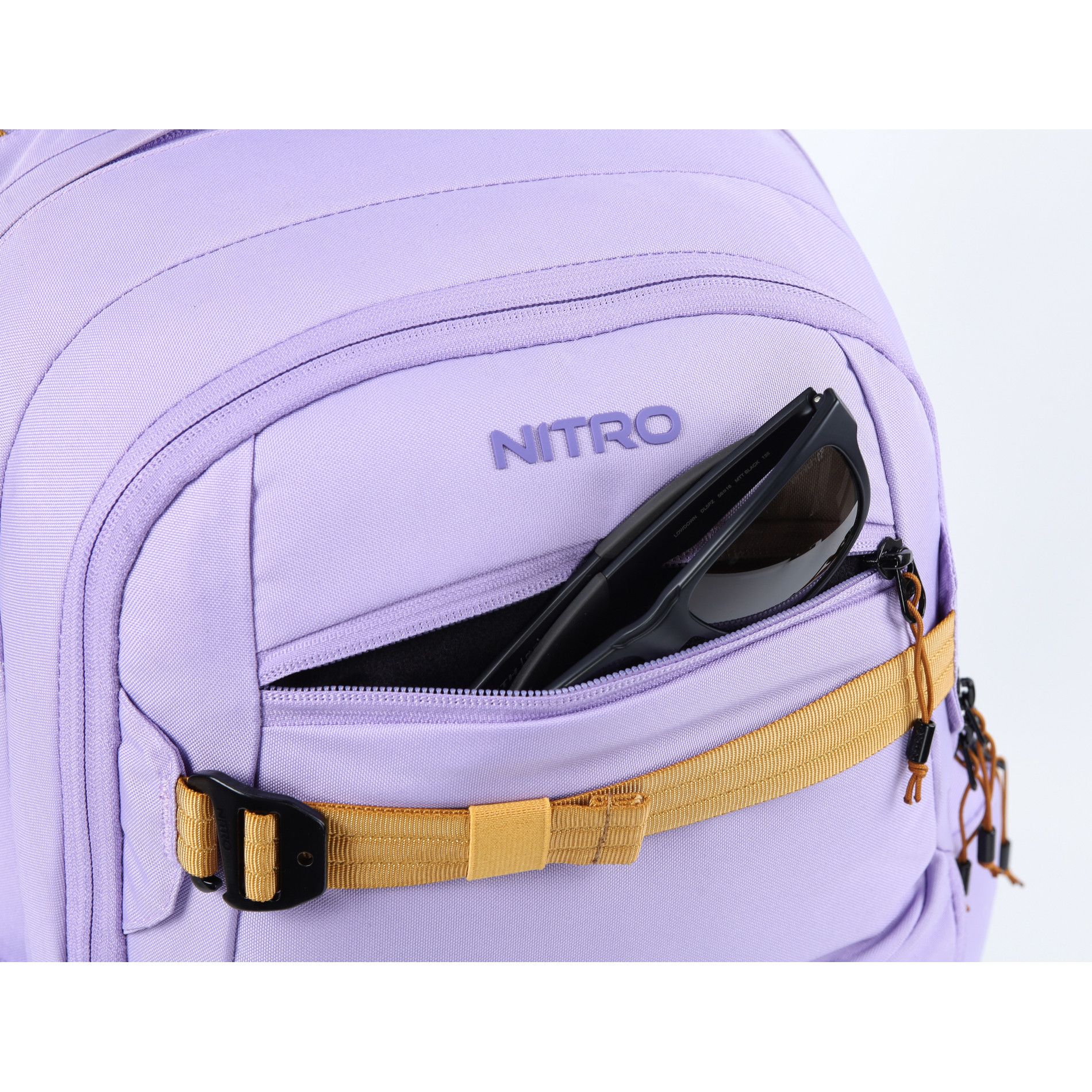 Sac à dos Future HERO