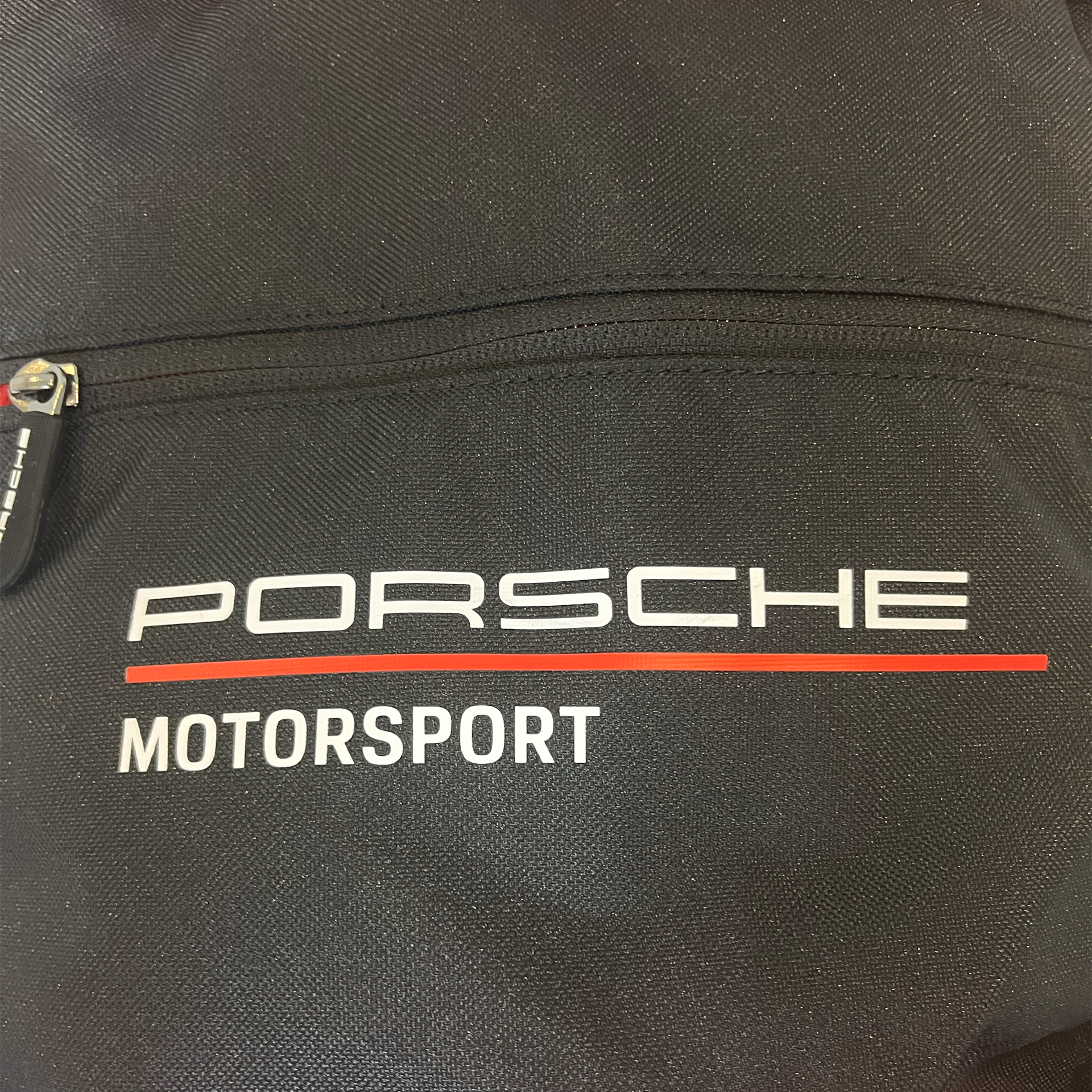 Porsche Motorsport Rucksack