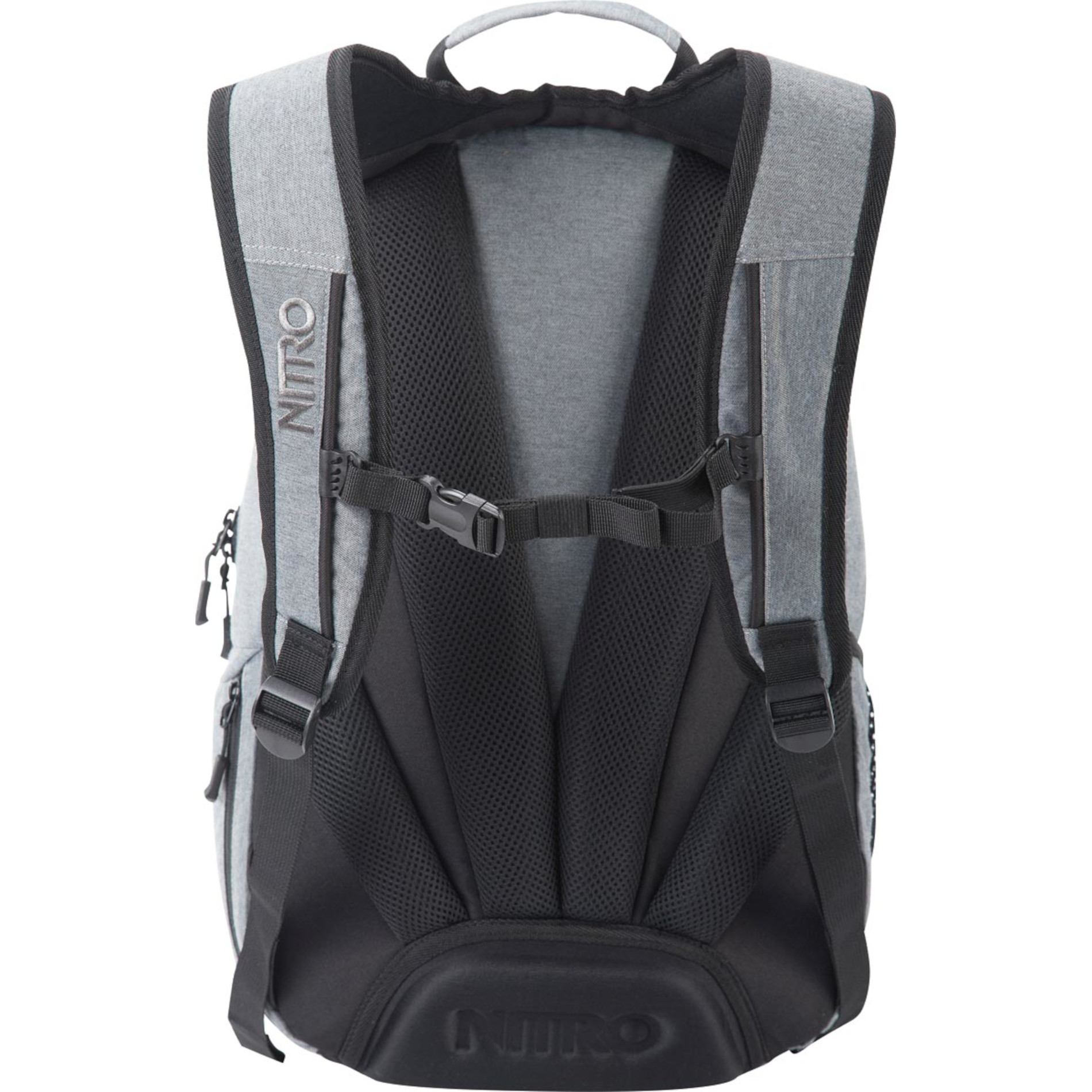 Rucksack STASH 29 - Black Noise