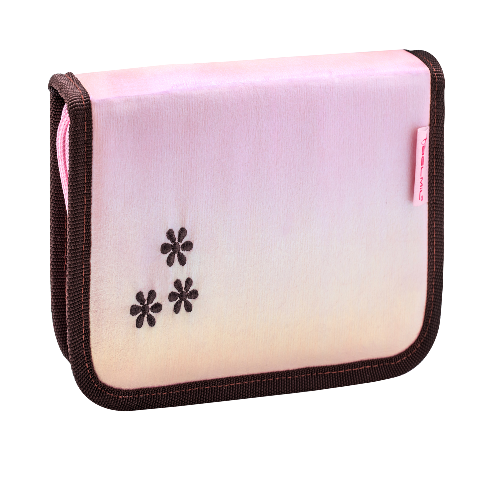 Comfy Plus Schulranzenset 5-teilig - "Cherry Blossom"