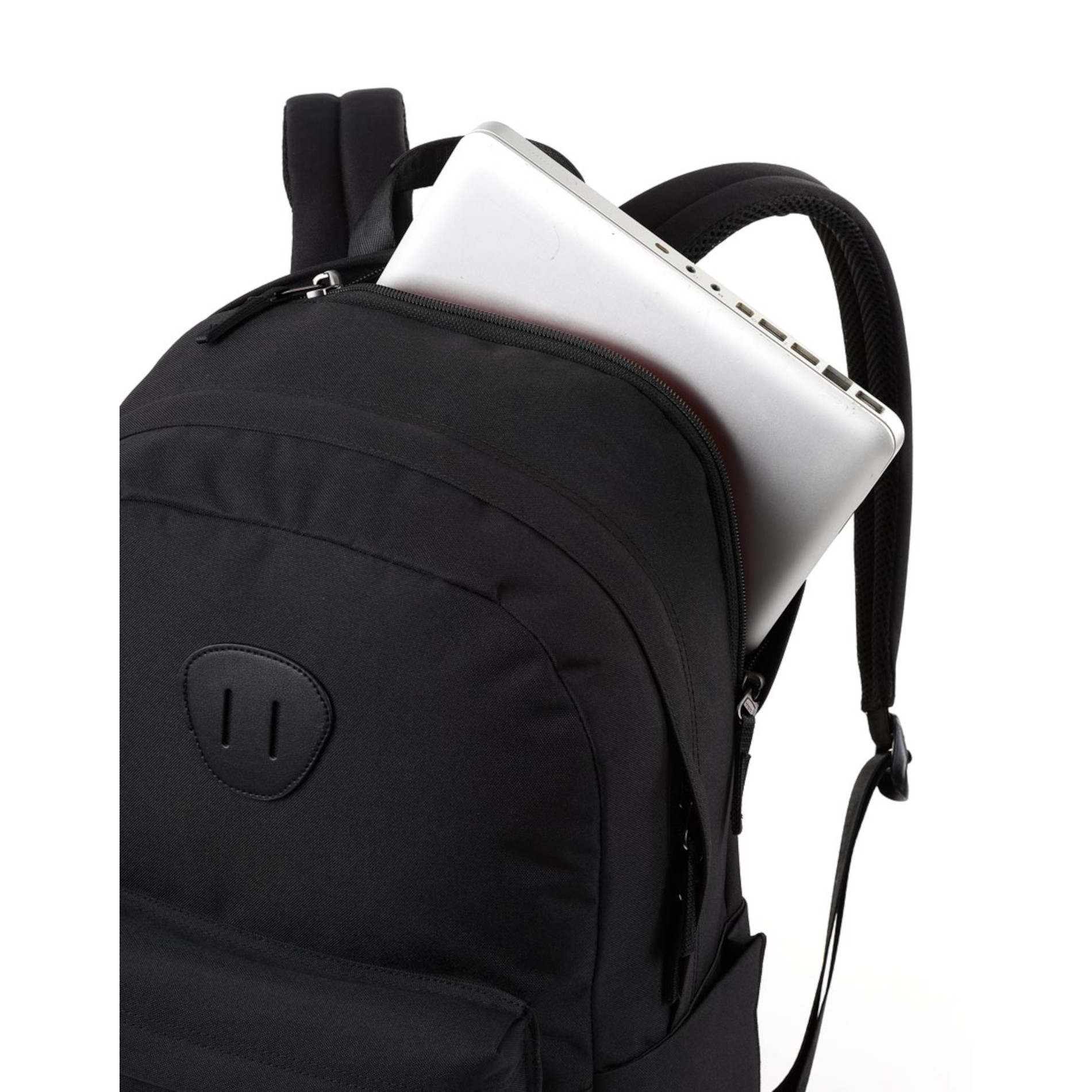 Rucksack URBAN PLUS - True Black