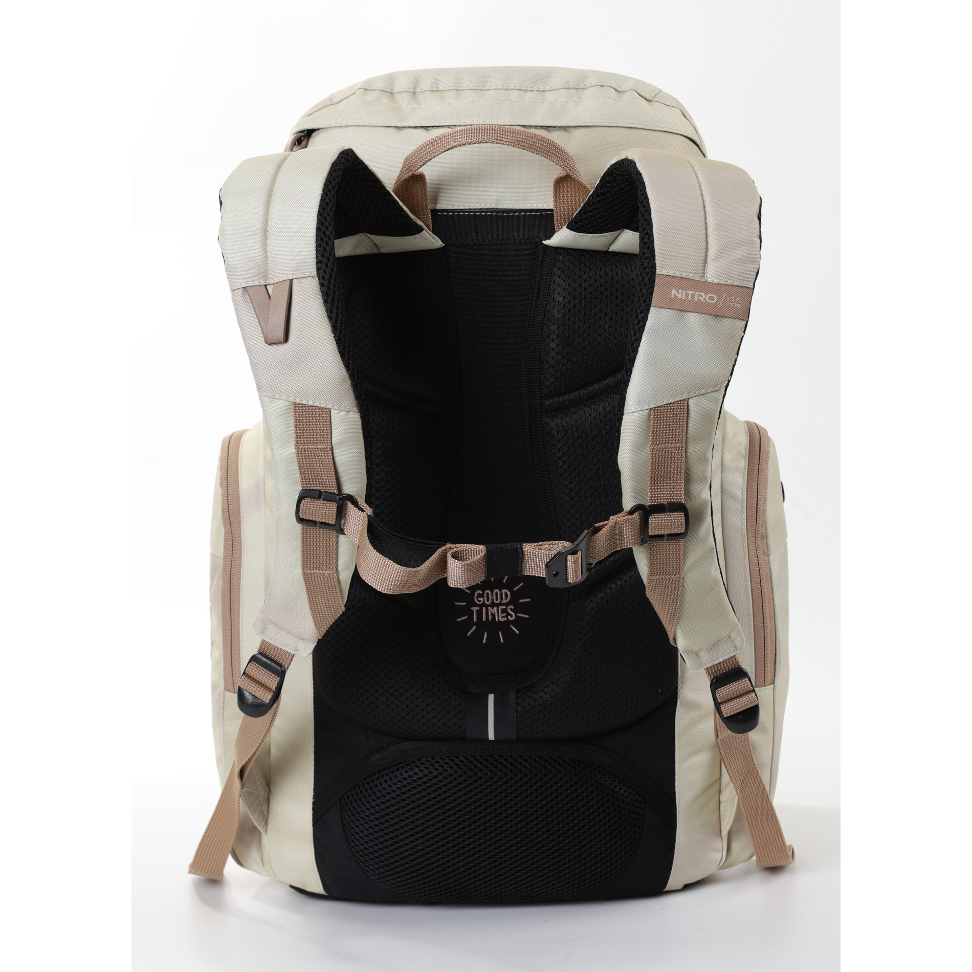 Rucksack DAYPACKER TWO - Dune