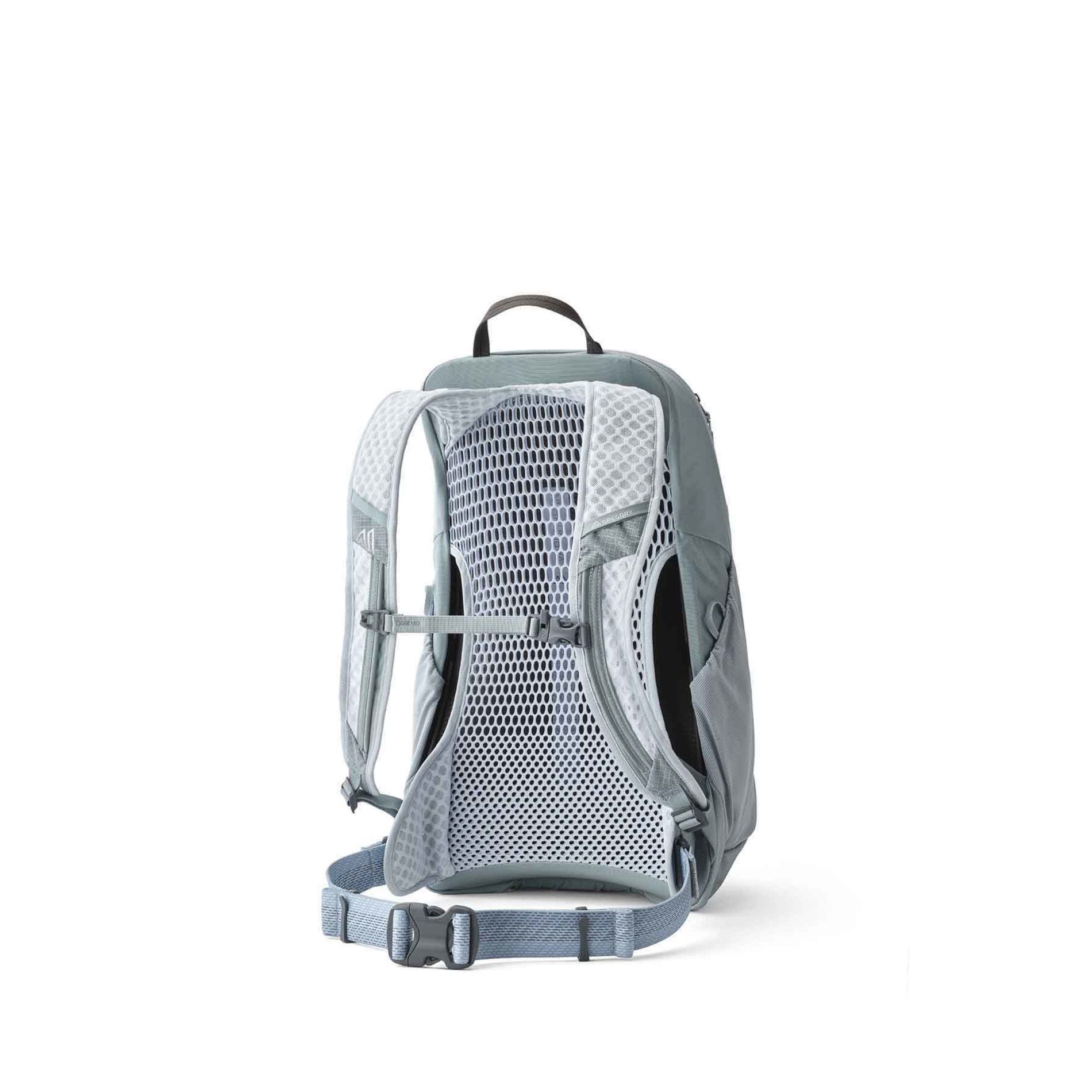 Plecak turystyczny ARRIO 20 RC – SAGE GREY