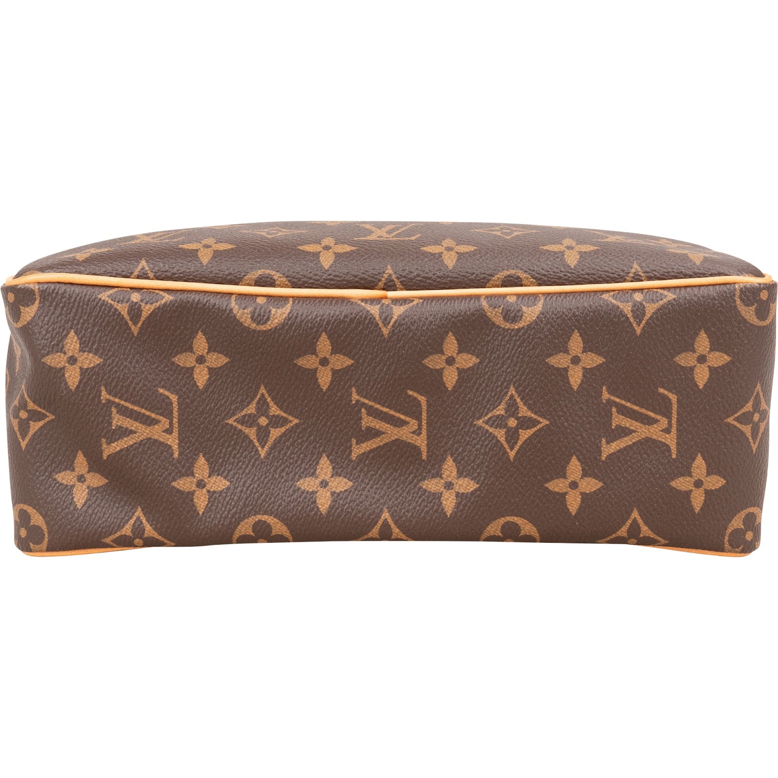 Louis Vuitton Monogram Canvas Kulturbeutel