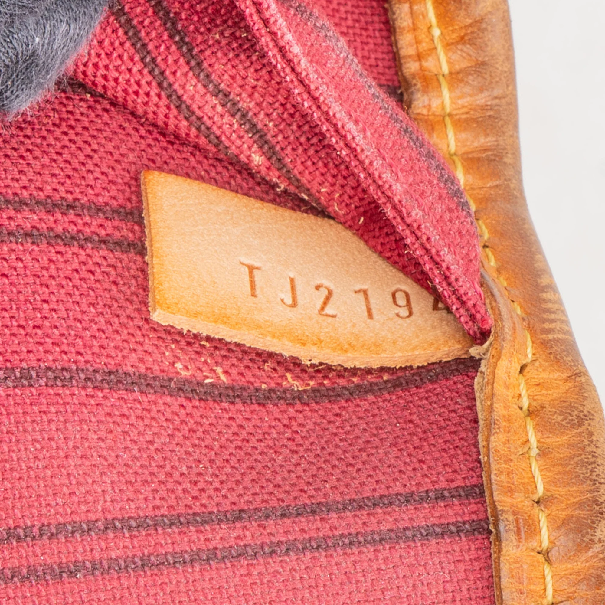 Louis Vuitton Canvas Monogram Neverfull MM Shopper