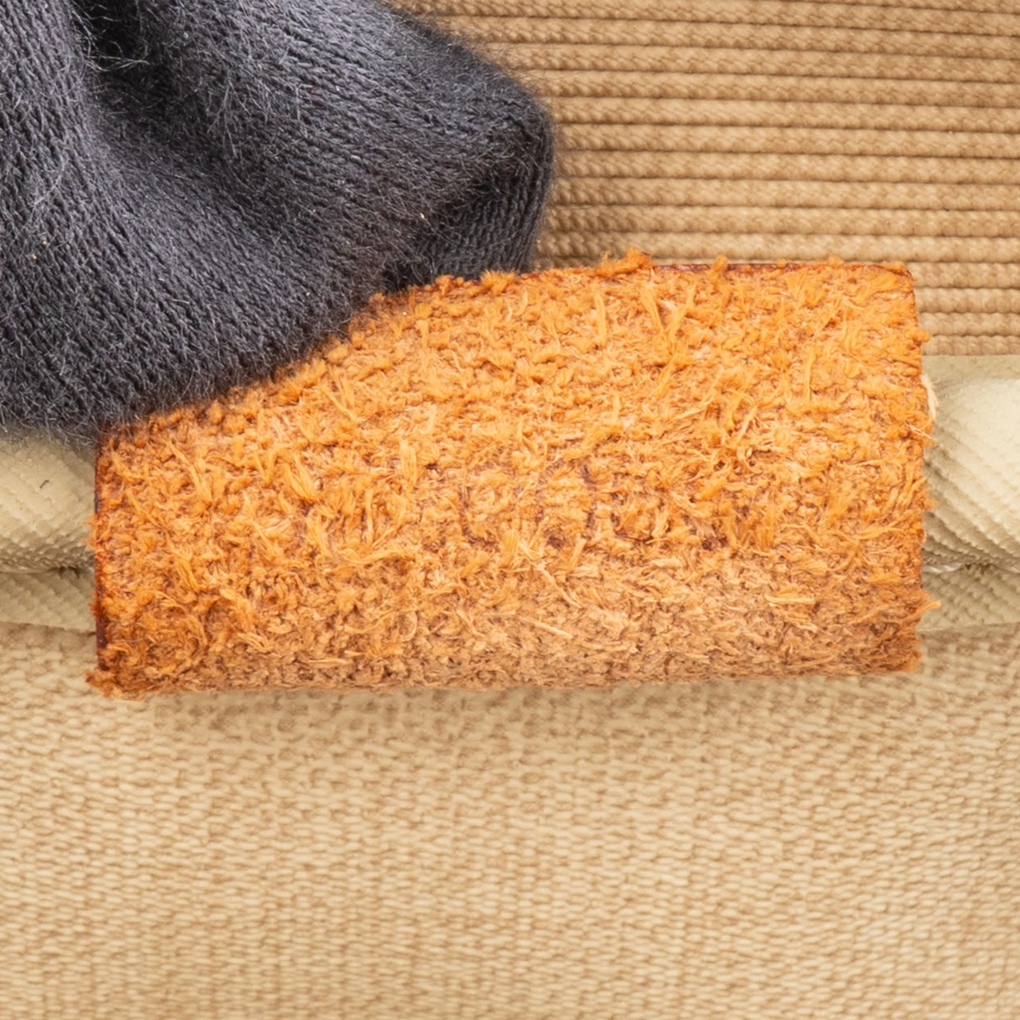 Louis Vuitton Canvas Monogram Deauville Handbag