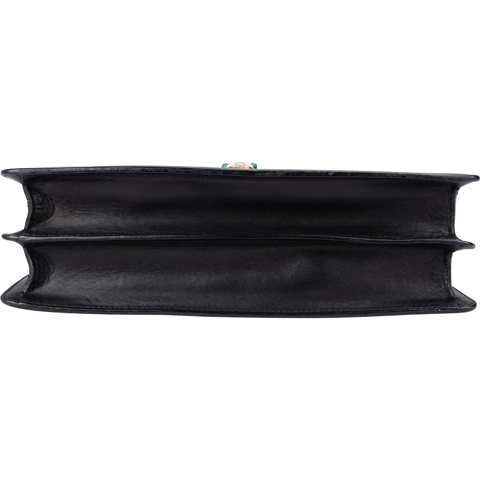 Bvlgari - Serpenti Forever Flap Crossbody Bag