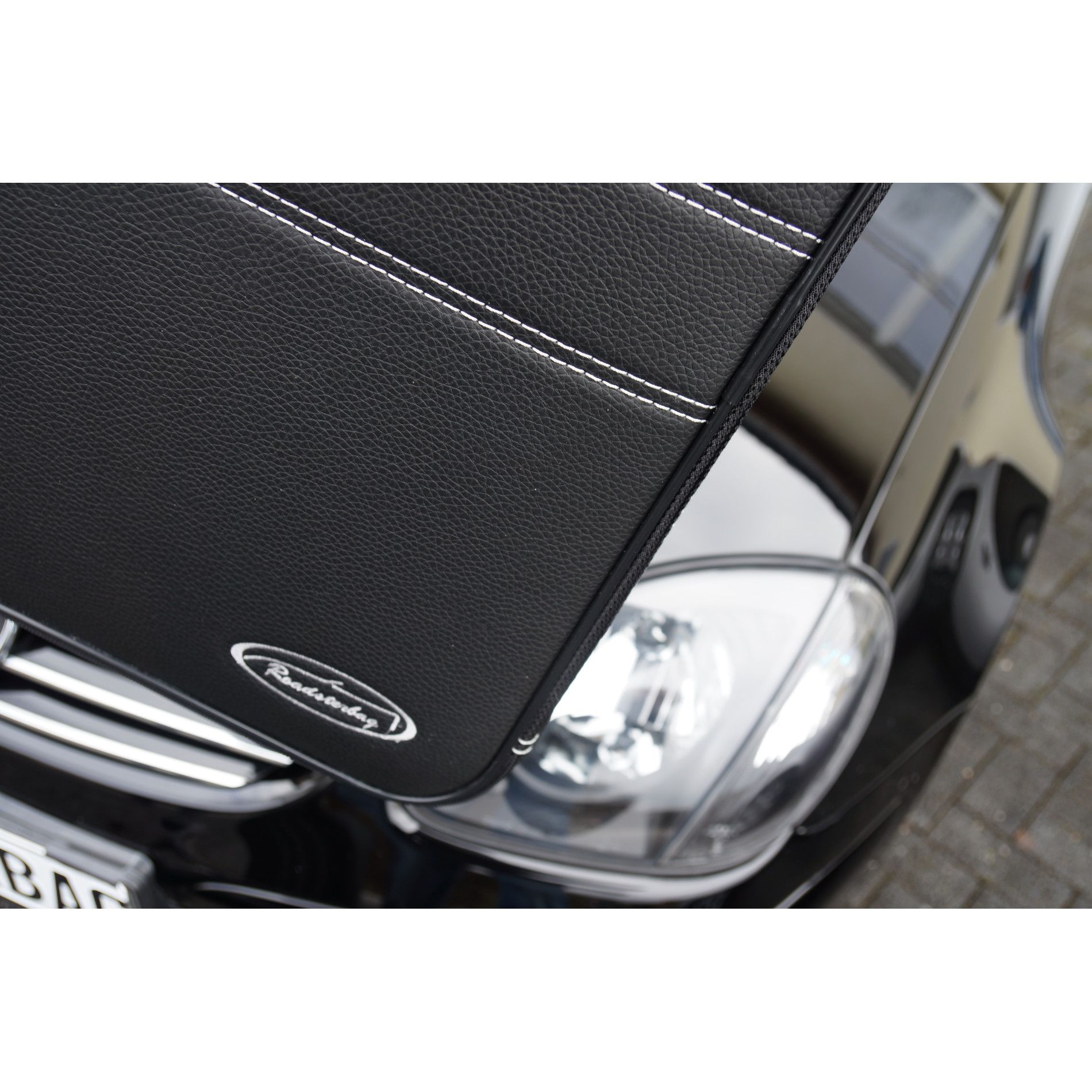 SLK (R170) (EU) Kofferset Kofferraum 3-tlg.