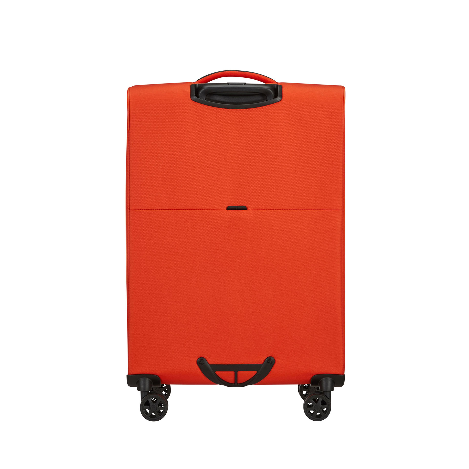 LITEBEAM Trolley 4 Rollen 66cm EXP - Tangerine Orange