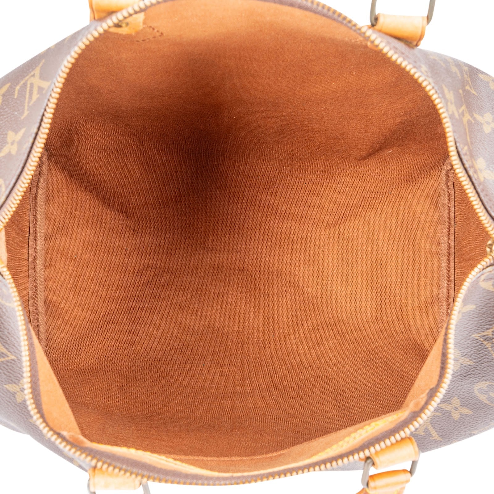 Louis Vuitton - Speedy 35 Boston Handtasche