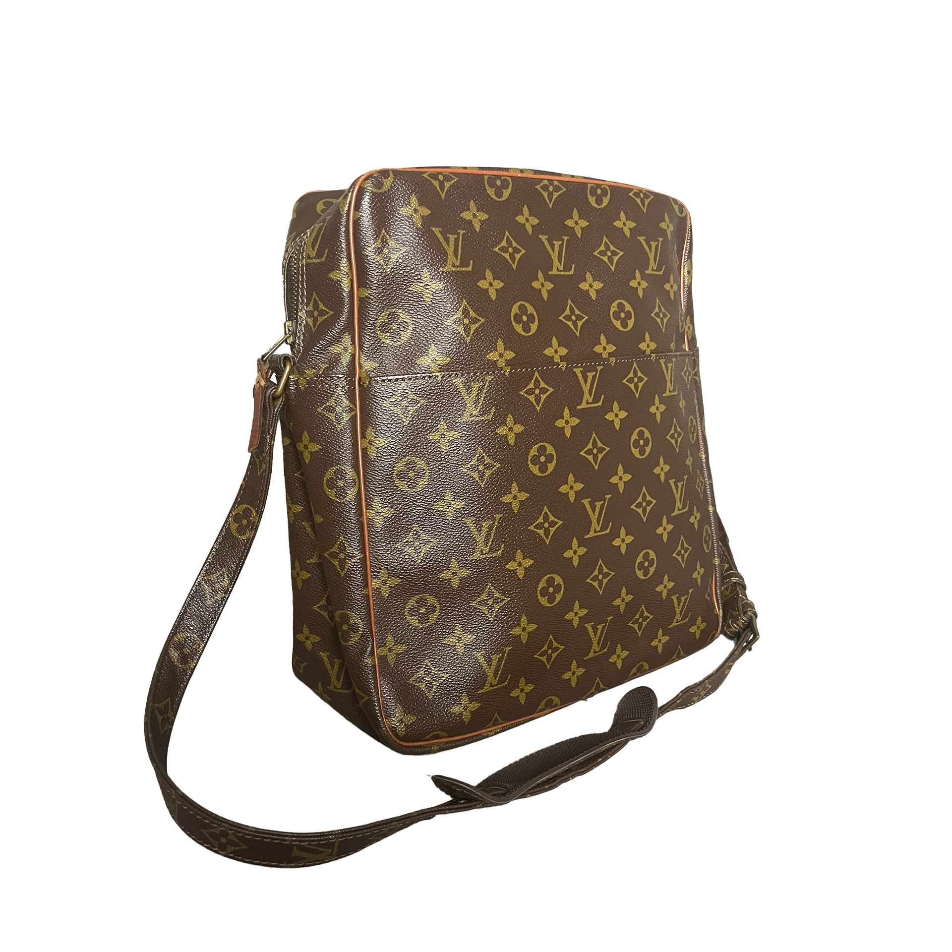 Louis Vuitton - Monceau - Crossbody-Bag