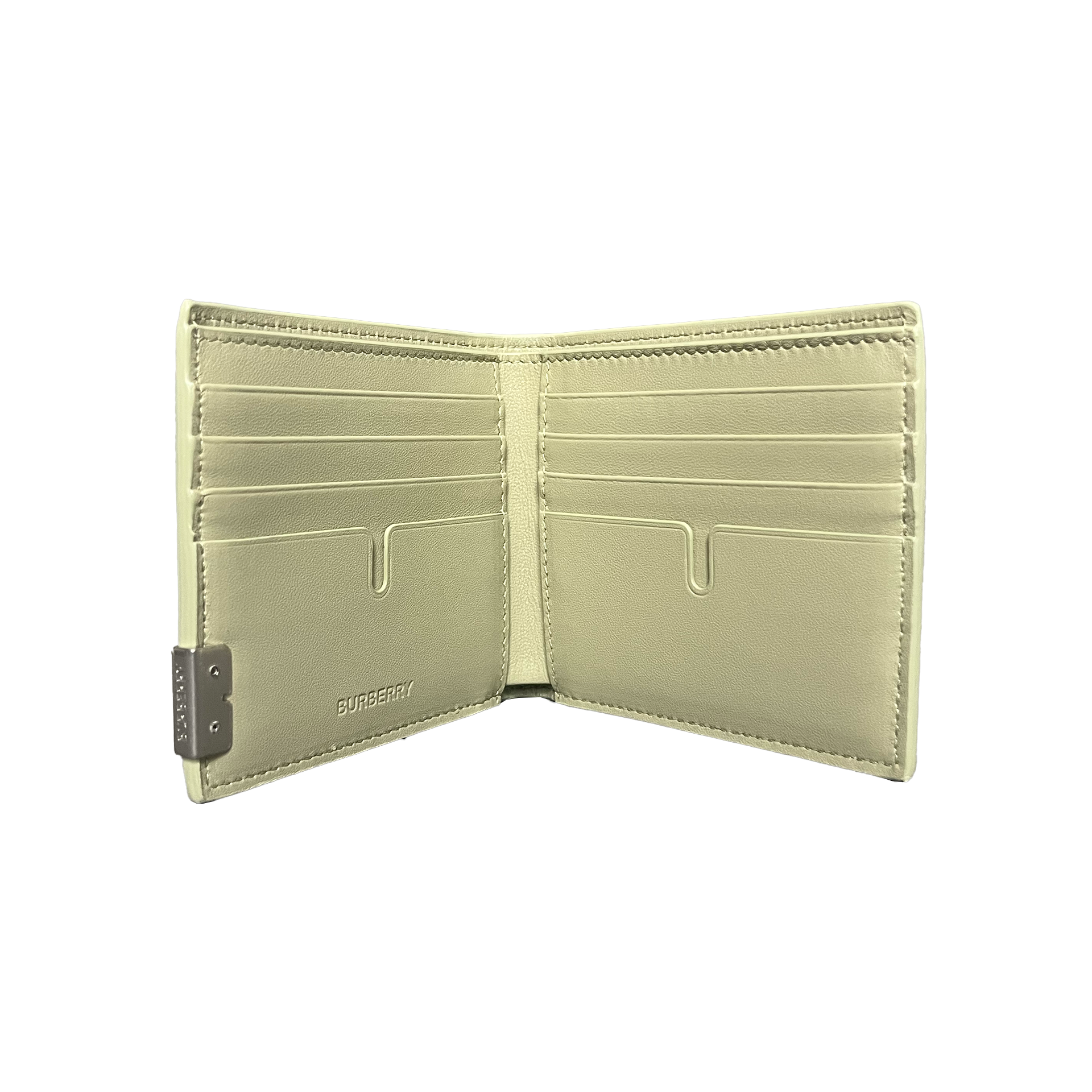 Burberry Geldbörse