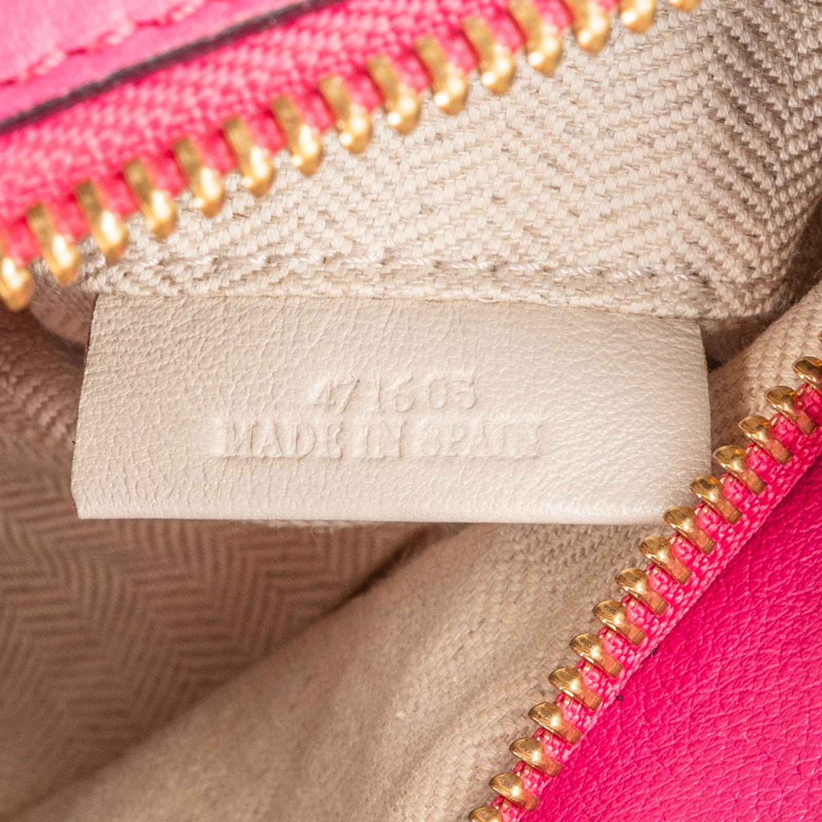 Loewe – Puzzle Crossbody Bag
