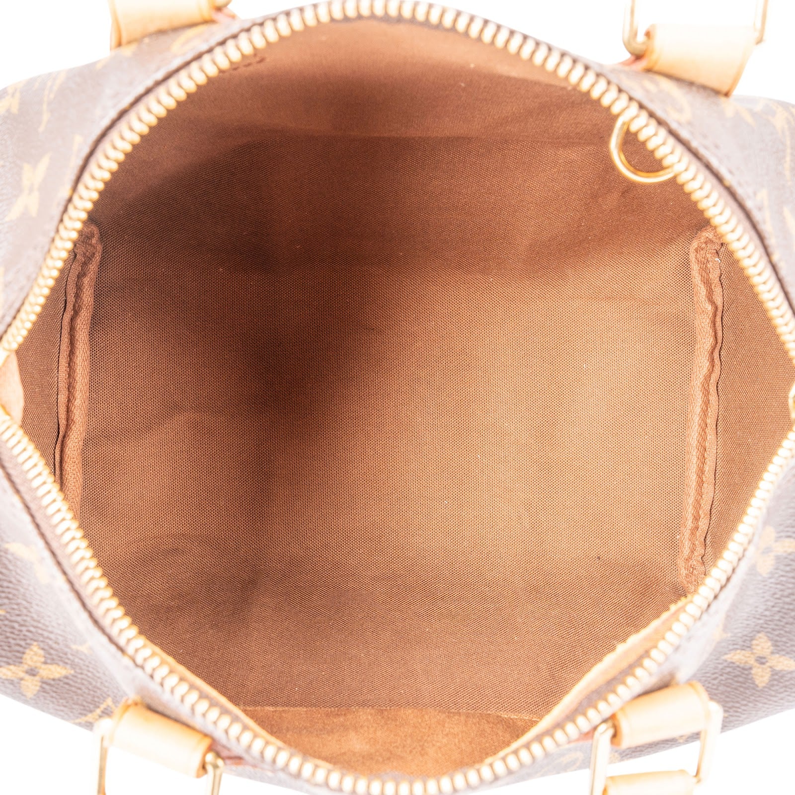 Louis Vuitton - Speedy 25 handtas