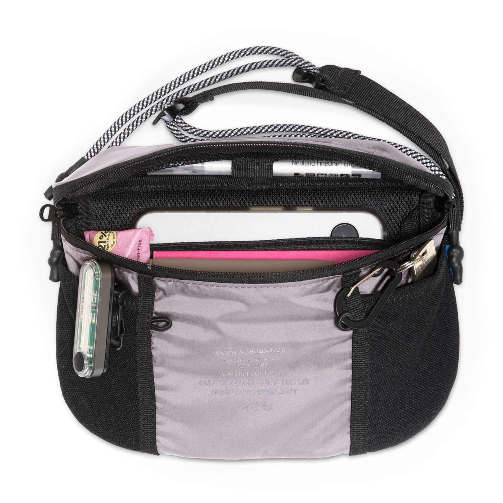 Grand sac Jona