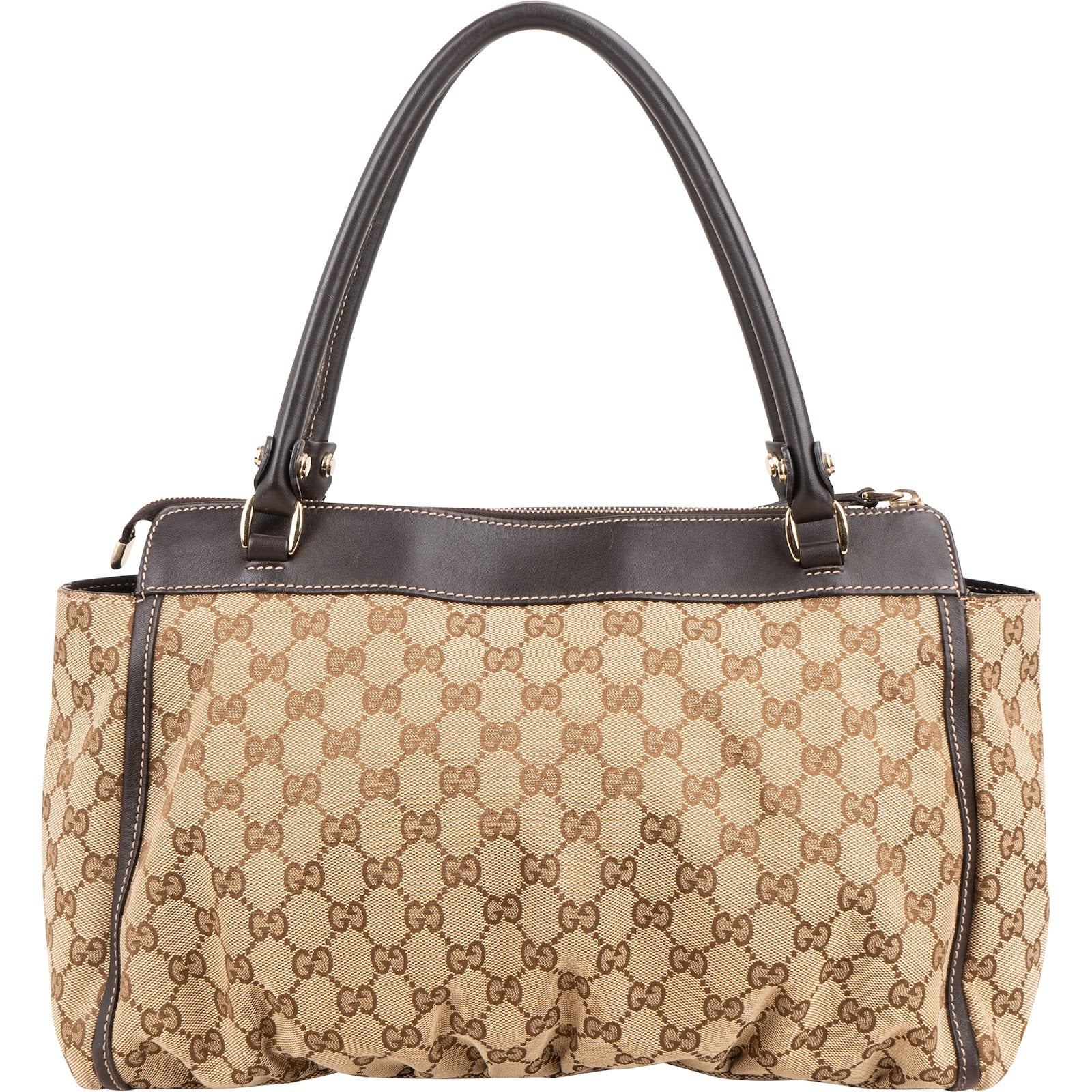 GUCCI – Abbey D-Ring Satchel-handtas