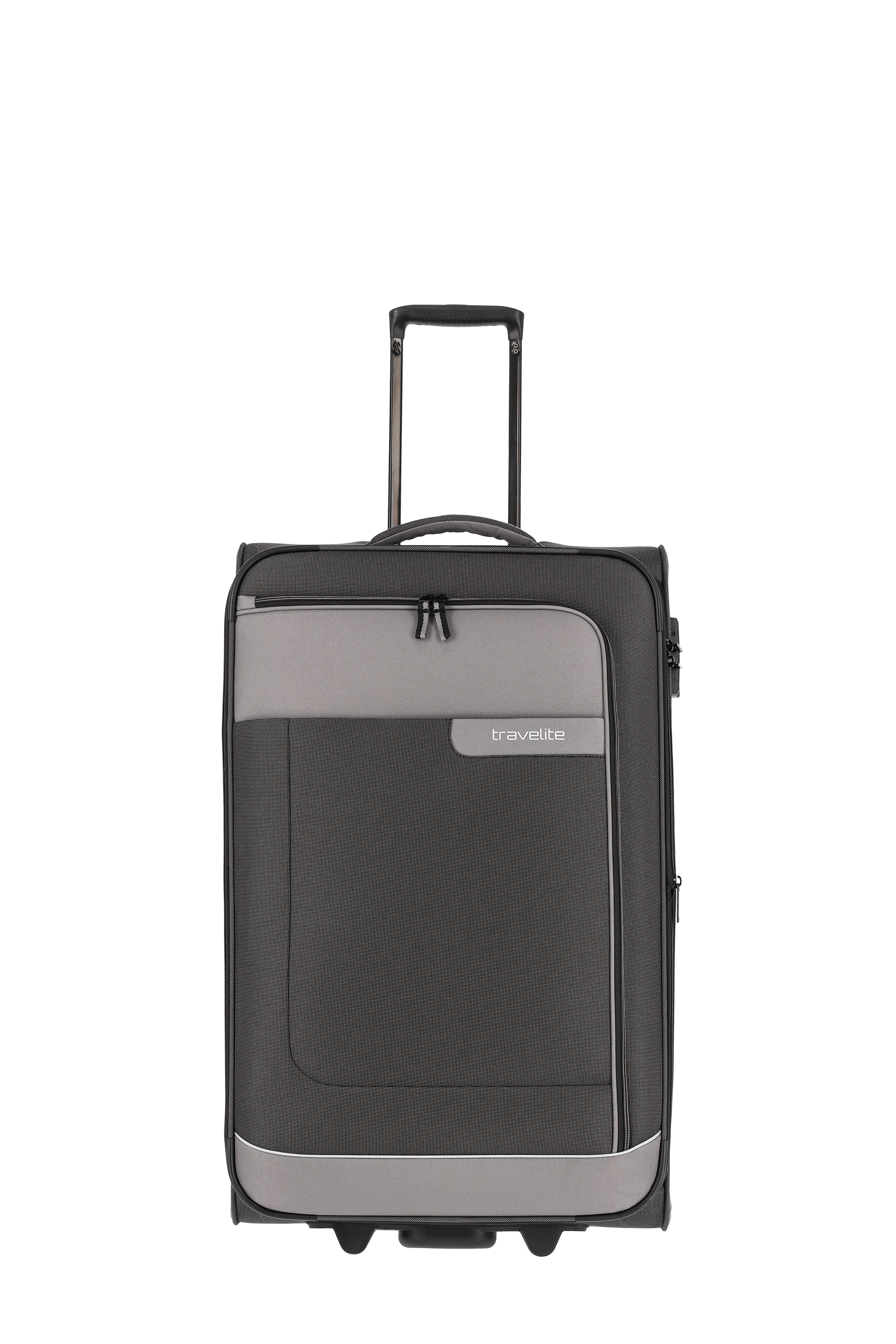 VIIA Wózek 2 koła L - łupek