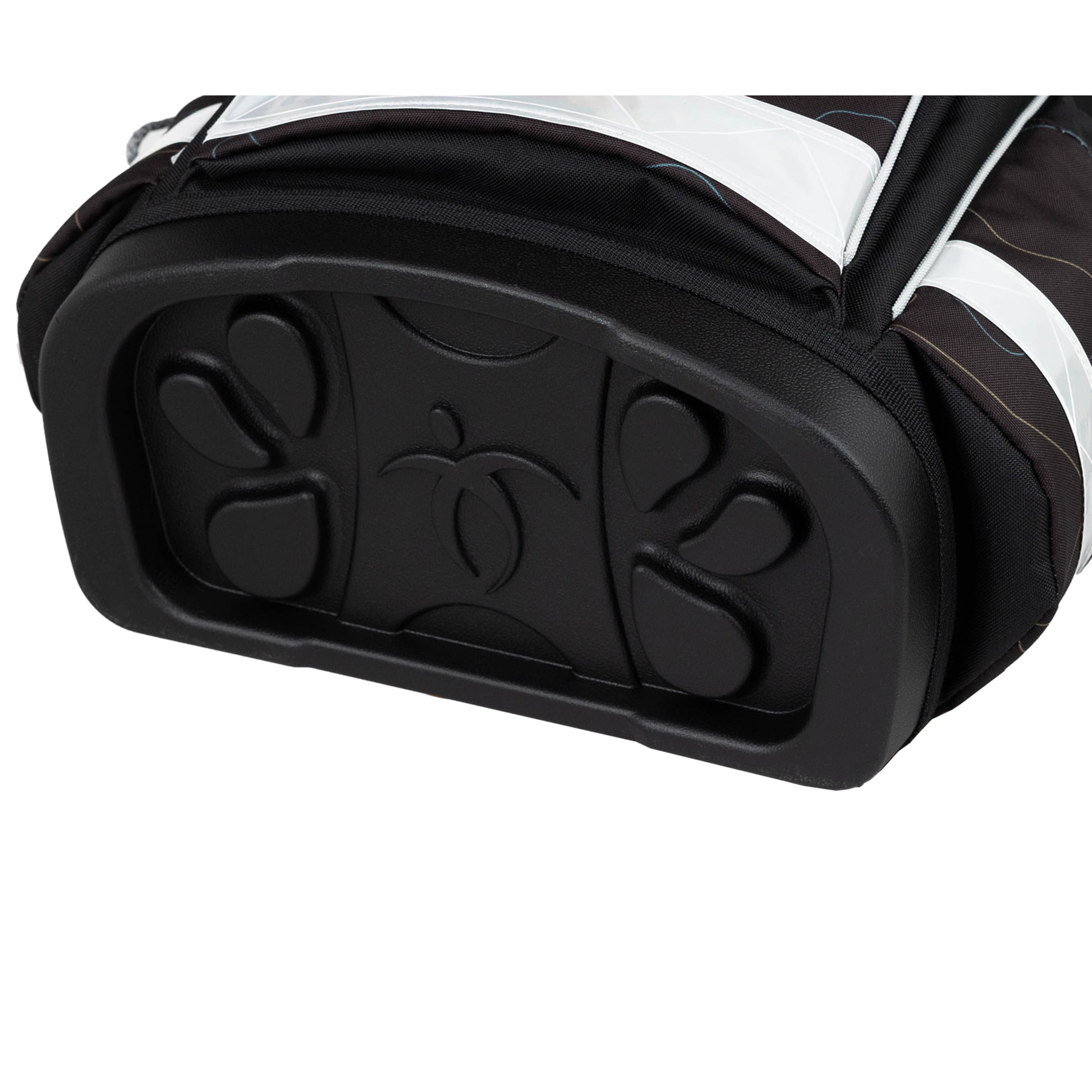 Belmil Classy ergonomisches Schulranzen-Set 4-teilig "Roar Storm"