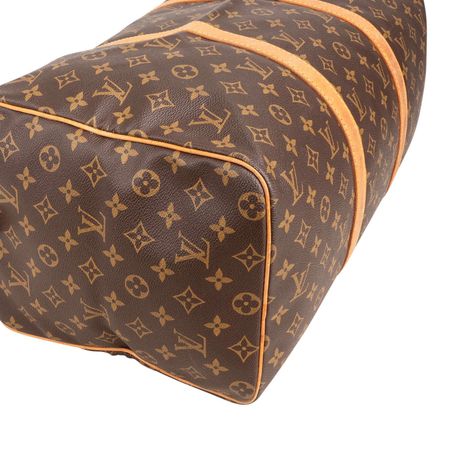 Louis Vuitton – Sac Souple 45 Borsa da viaggio