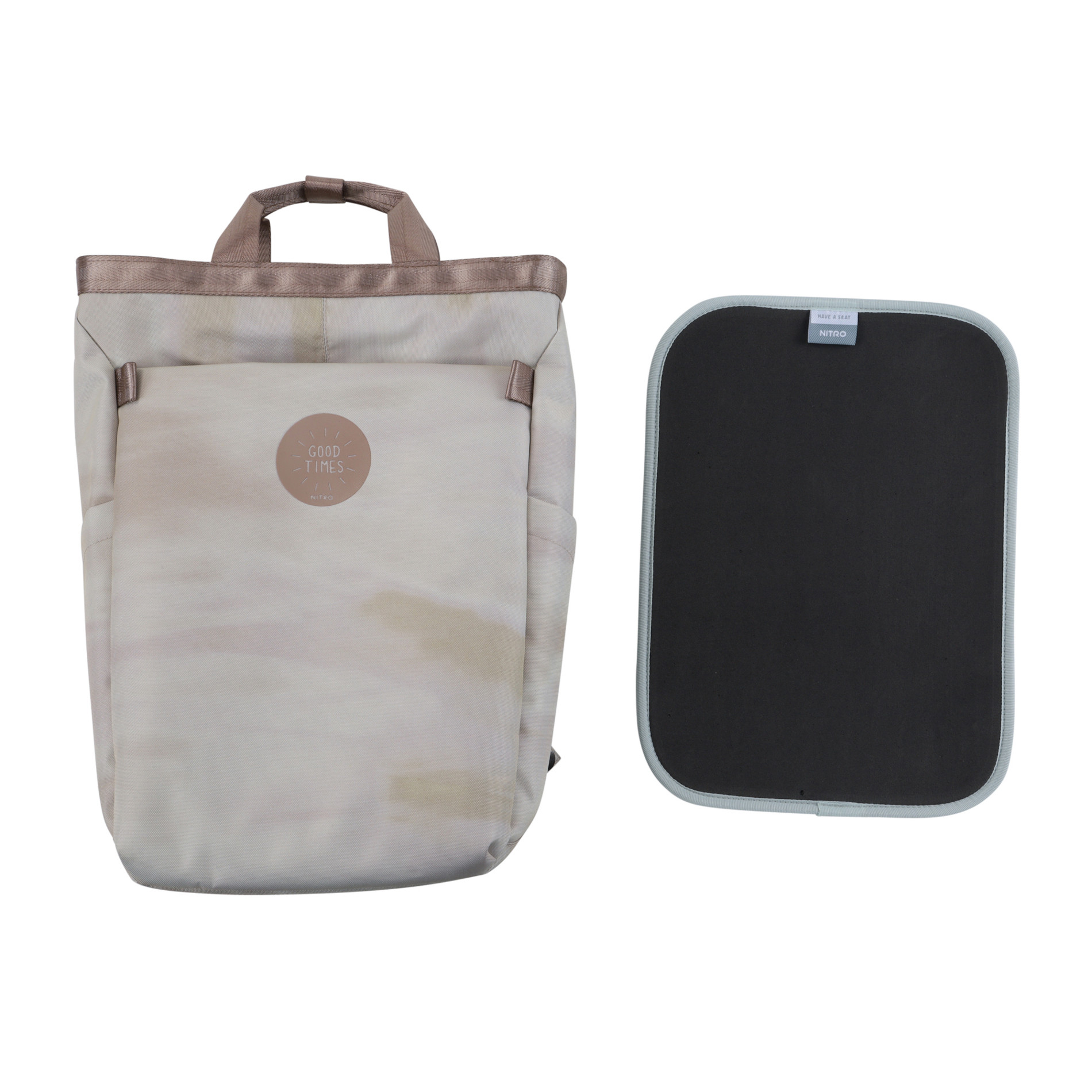 Tote Bag MOJO - Dune