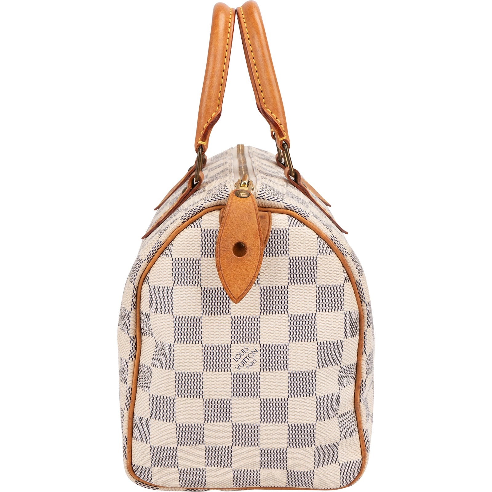 Louis Vuitton – Speedy 25 Boston Handtasche