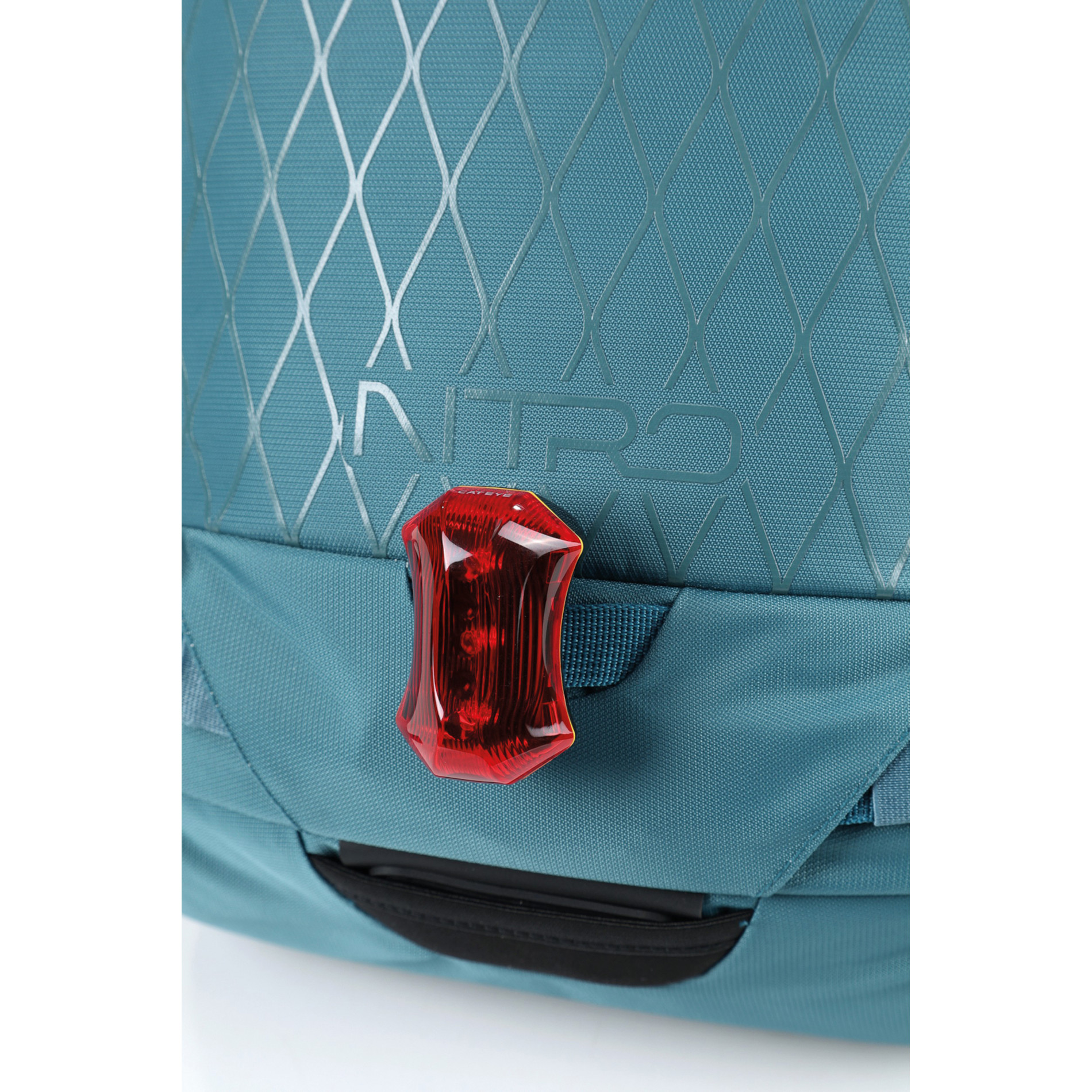 Snowboardrucksack ROVER 14 - Arctic