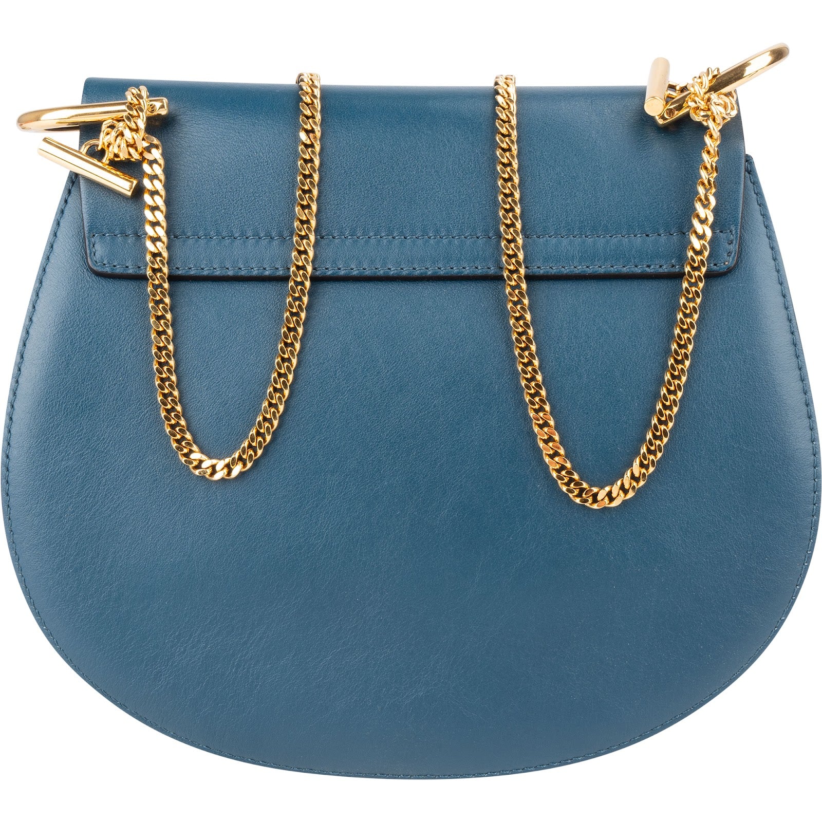 Chloé - Drew Crossbody Bag