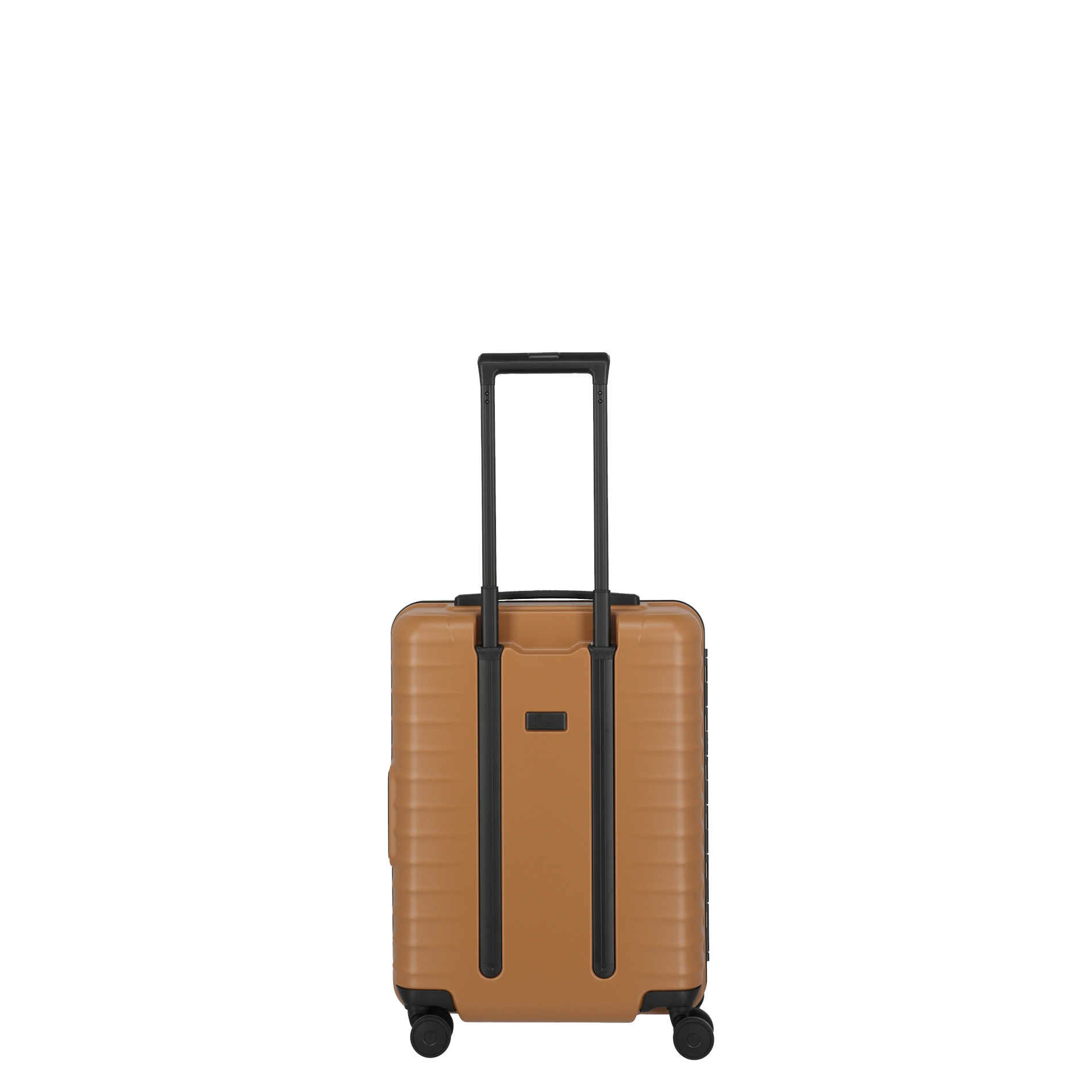 OVERSEAS Handgepäck S mit Vortasche (55 cm) - Canyon bronze