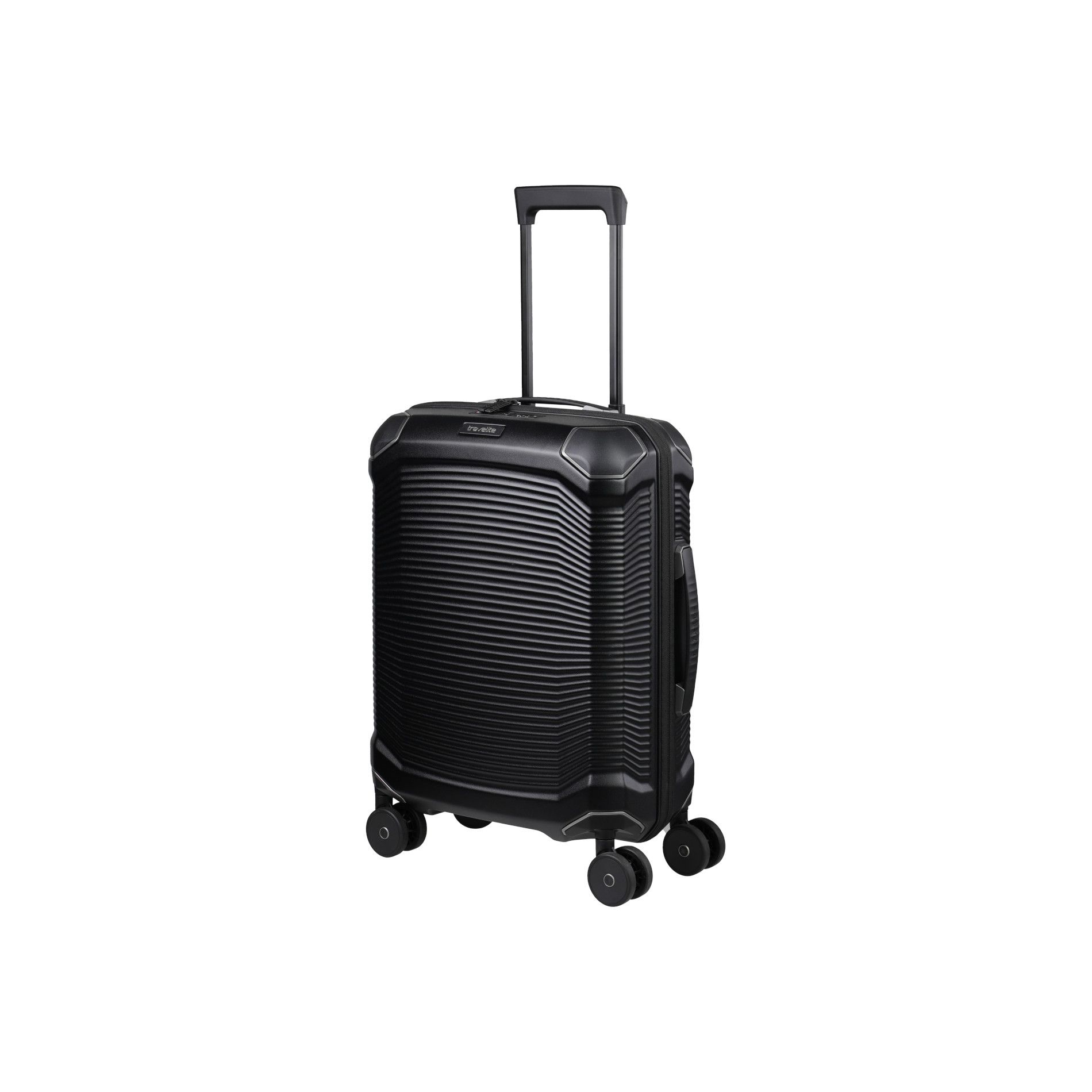 MILLENNIUM Torba podręczna S (55 cm) – czarna