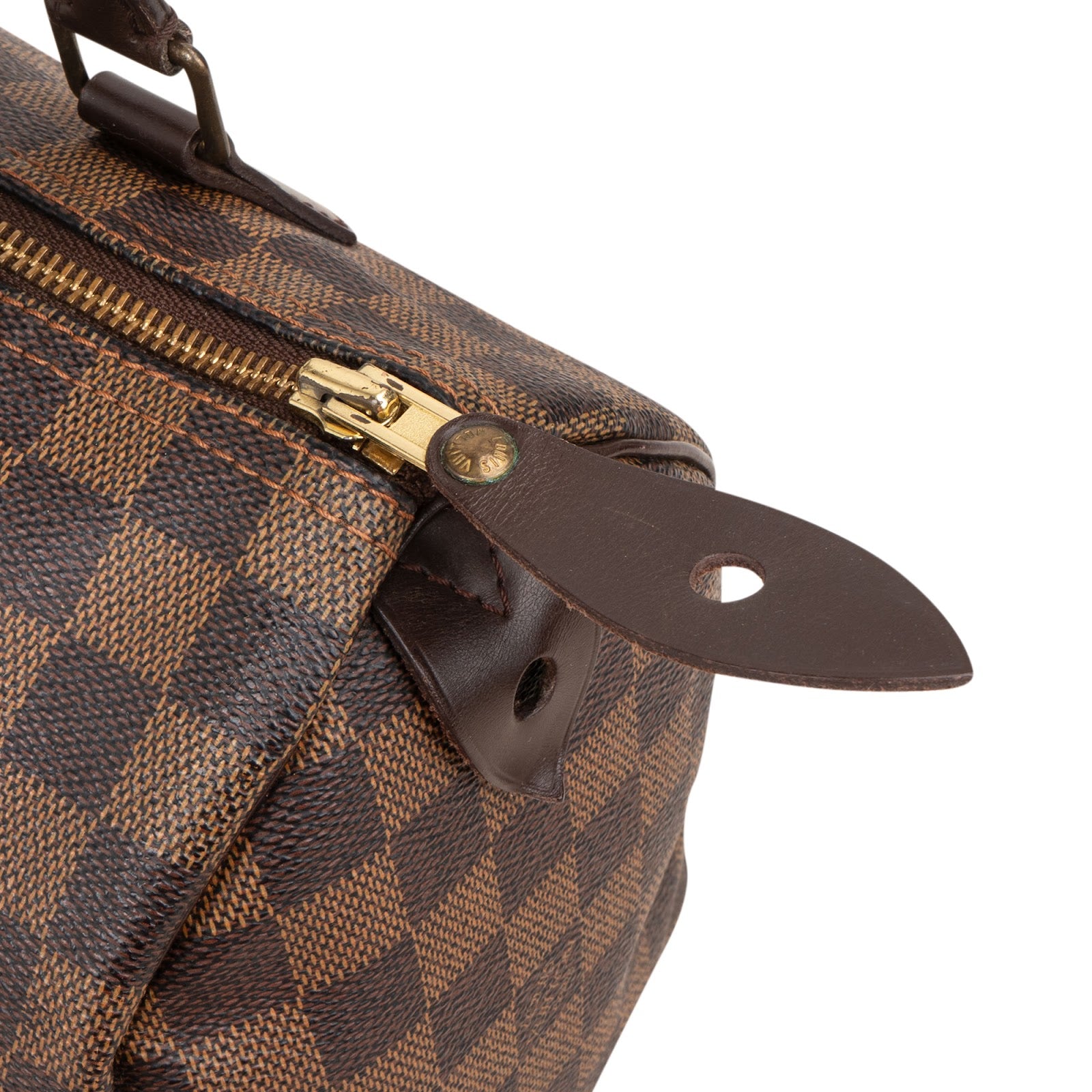 Louis Vuitton - Speedy 25 Boston Bag